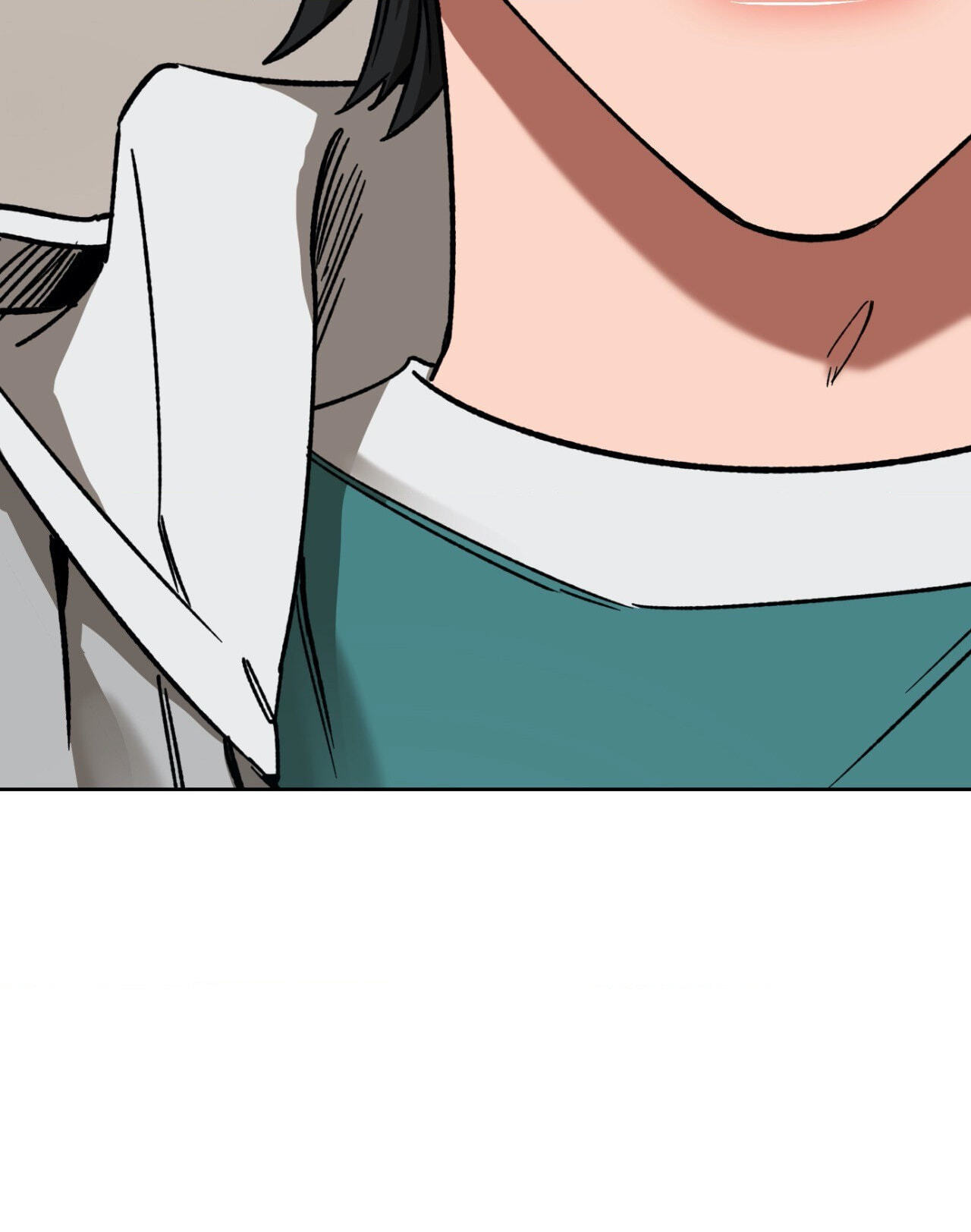 Read Blind Play chapter 61 image 2 on Lezhin