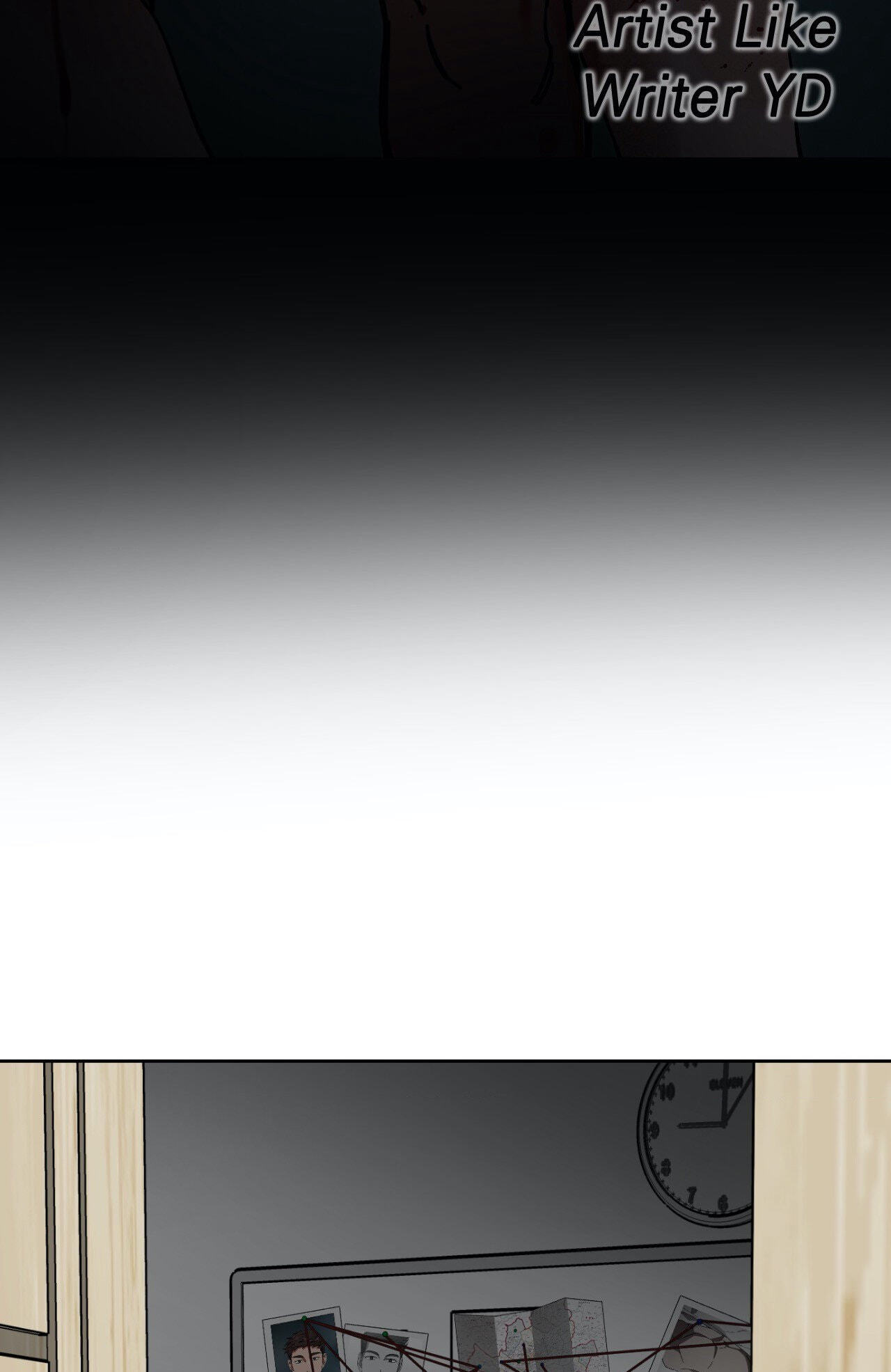 Read Blind Play chapter 61 image 22 on Lezhin