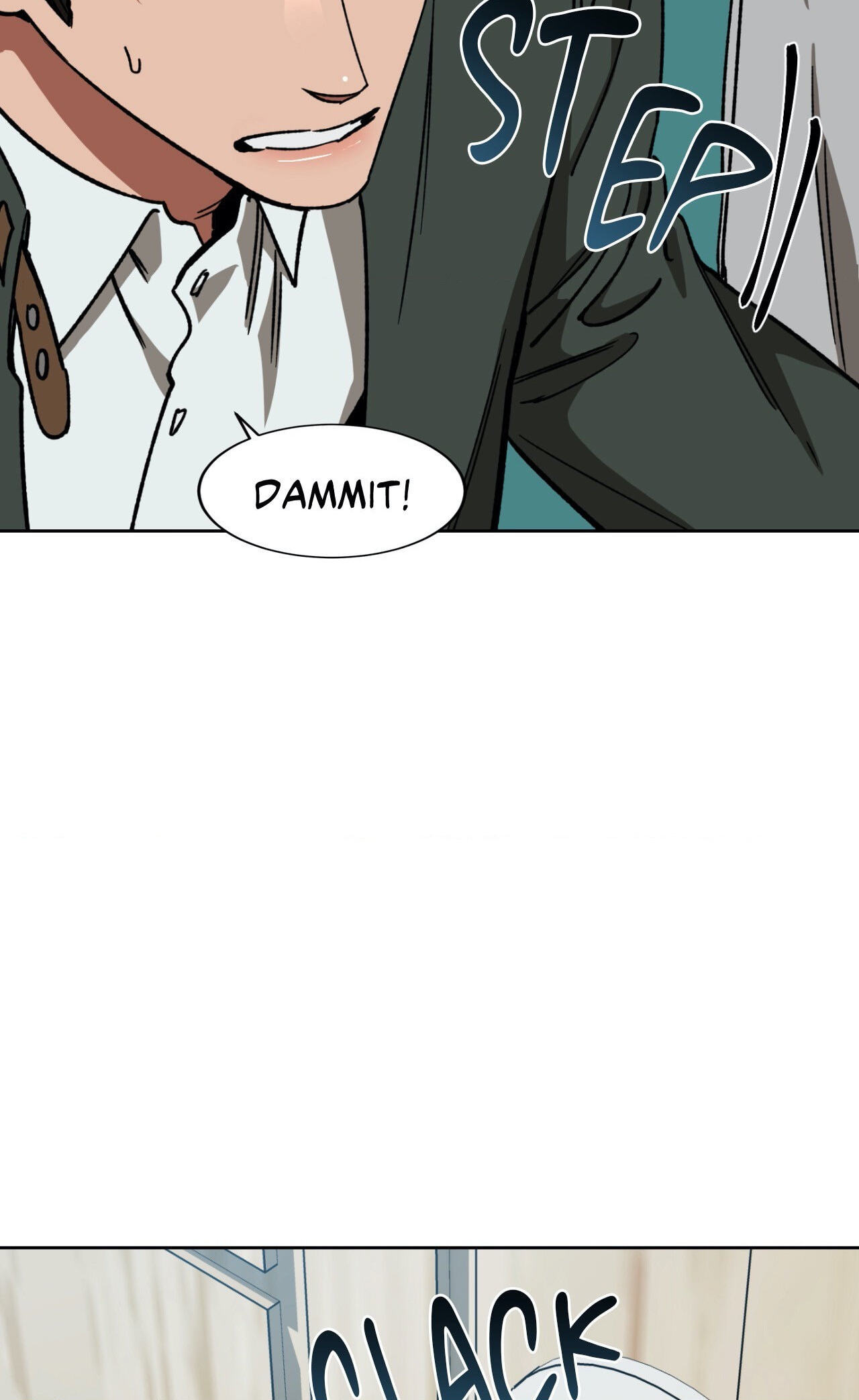 Read Blind Play chapter 61 image 25 on Lezhin