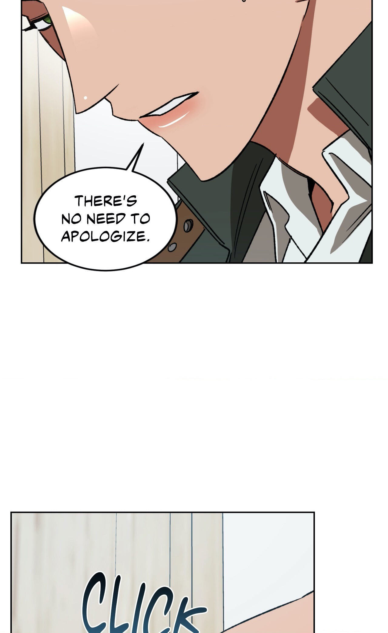 Read Blind Play chapter 61 image 29 on Lezhin