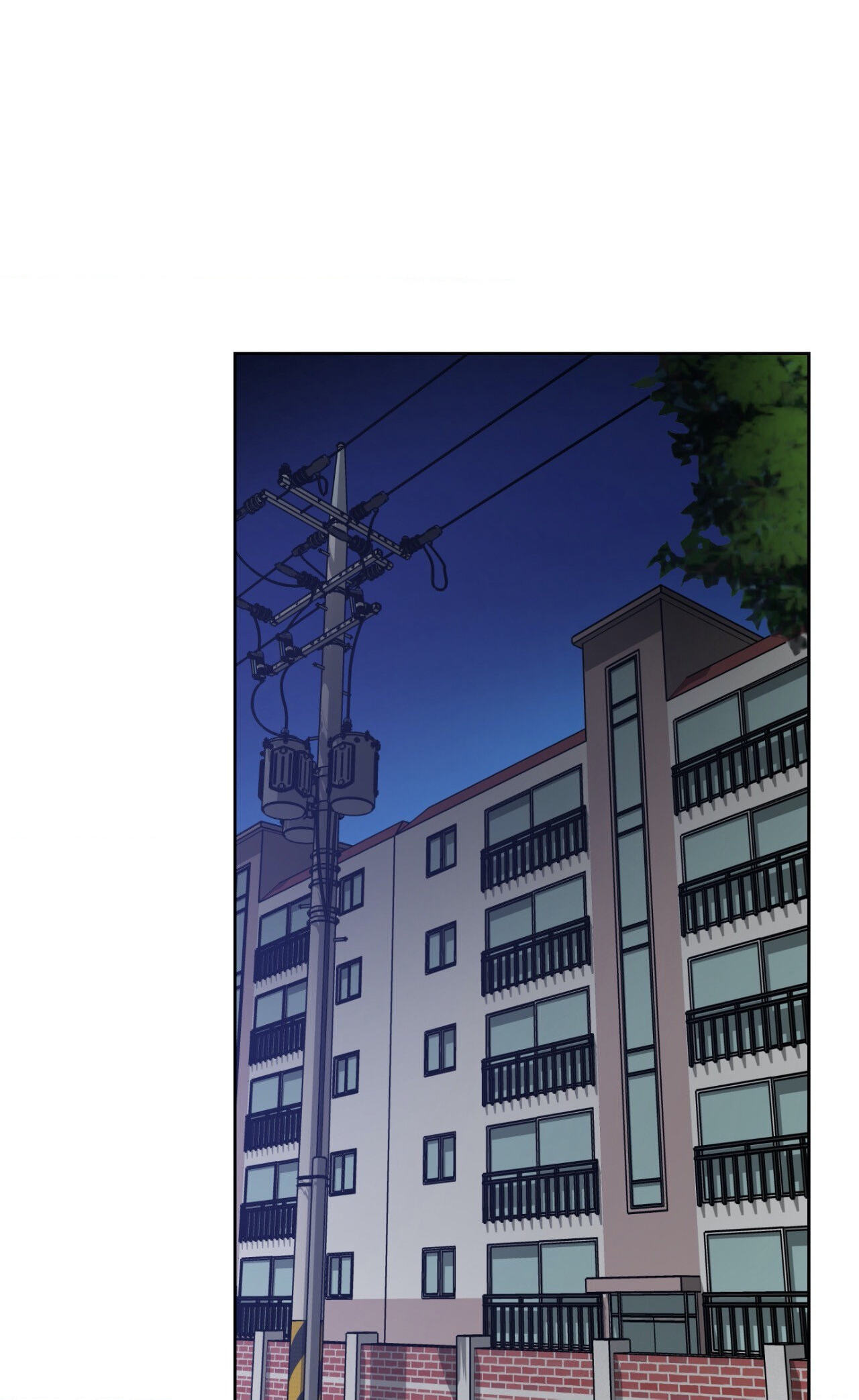 Read Blind Play chapter 61 image 31 on Lezhin