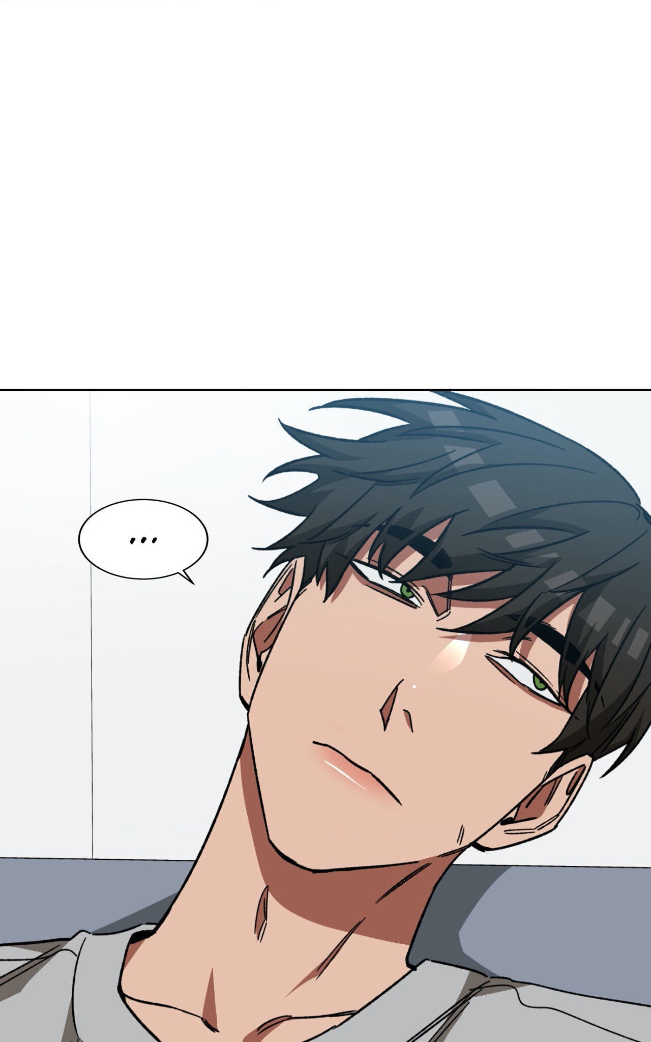Read Blind Play chapter 61 image 44 on Lezhin