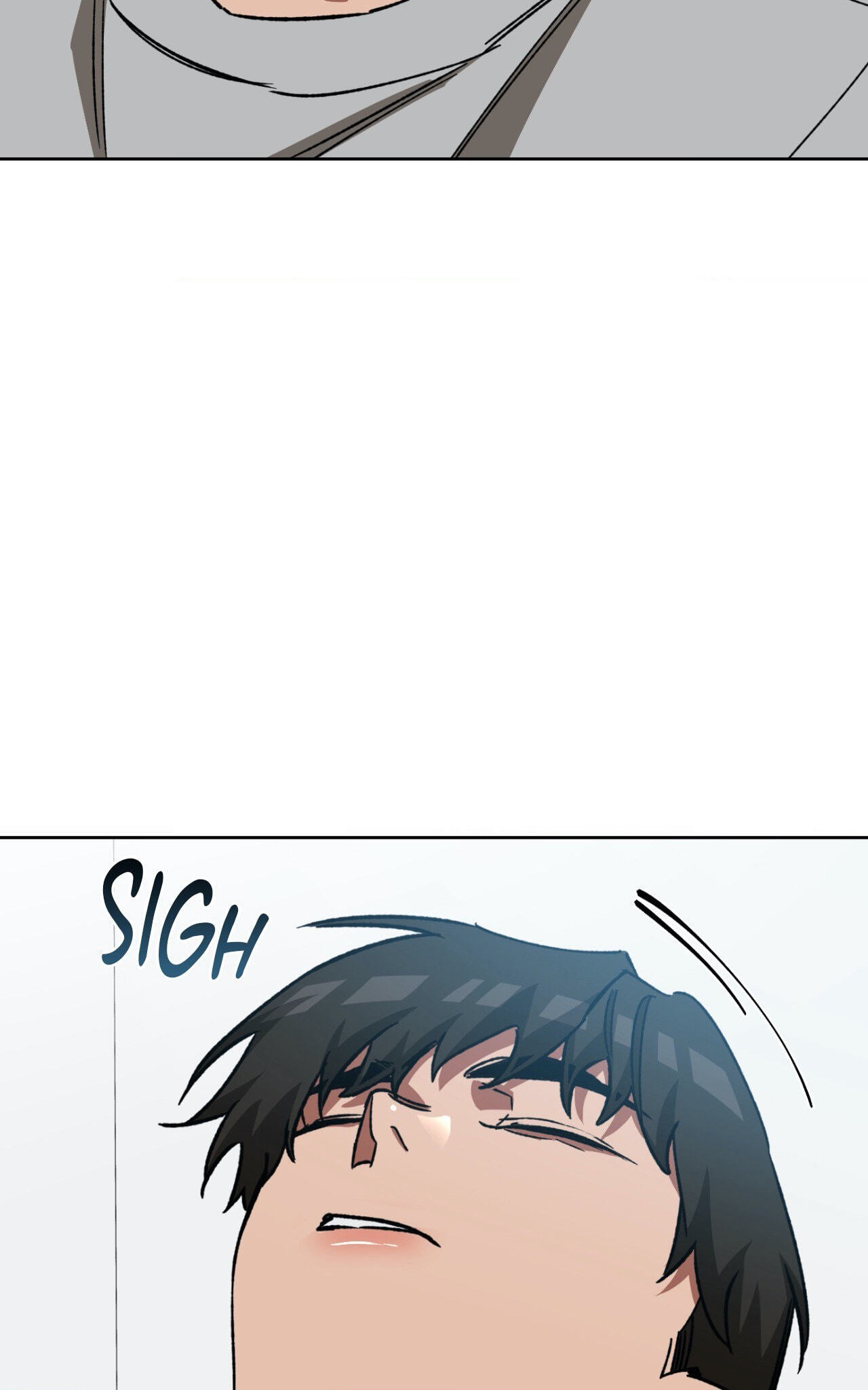 Read Blind Play chapter 61 image 45 on Lezhin