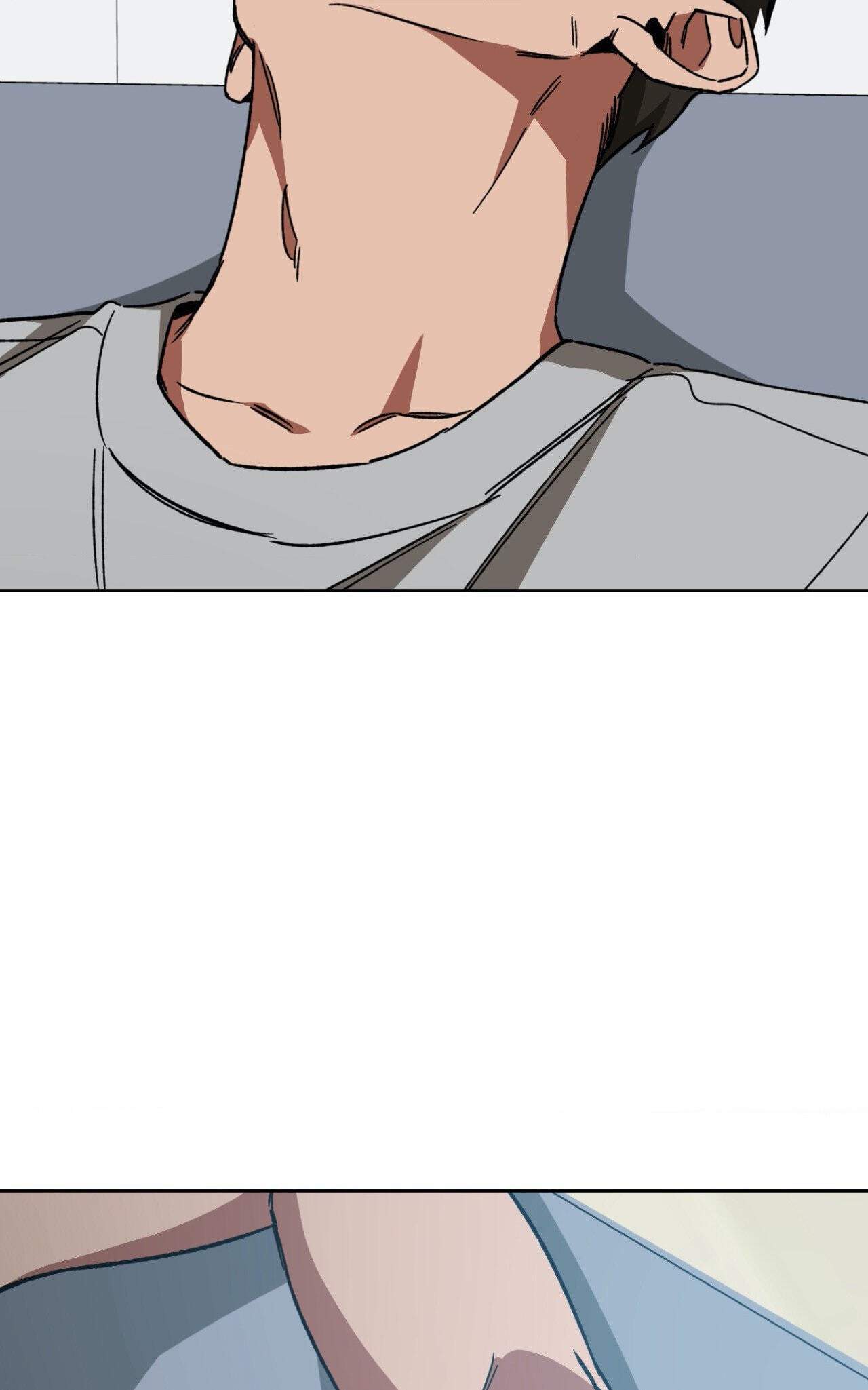 Read Blind Play chapter 61 image 46 on Lezhin