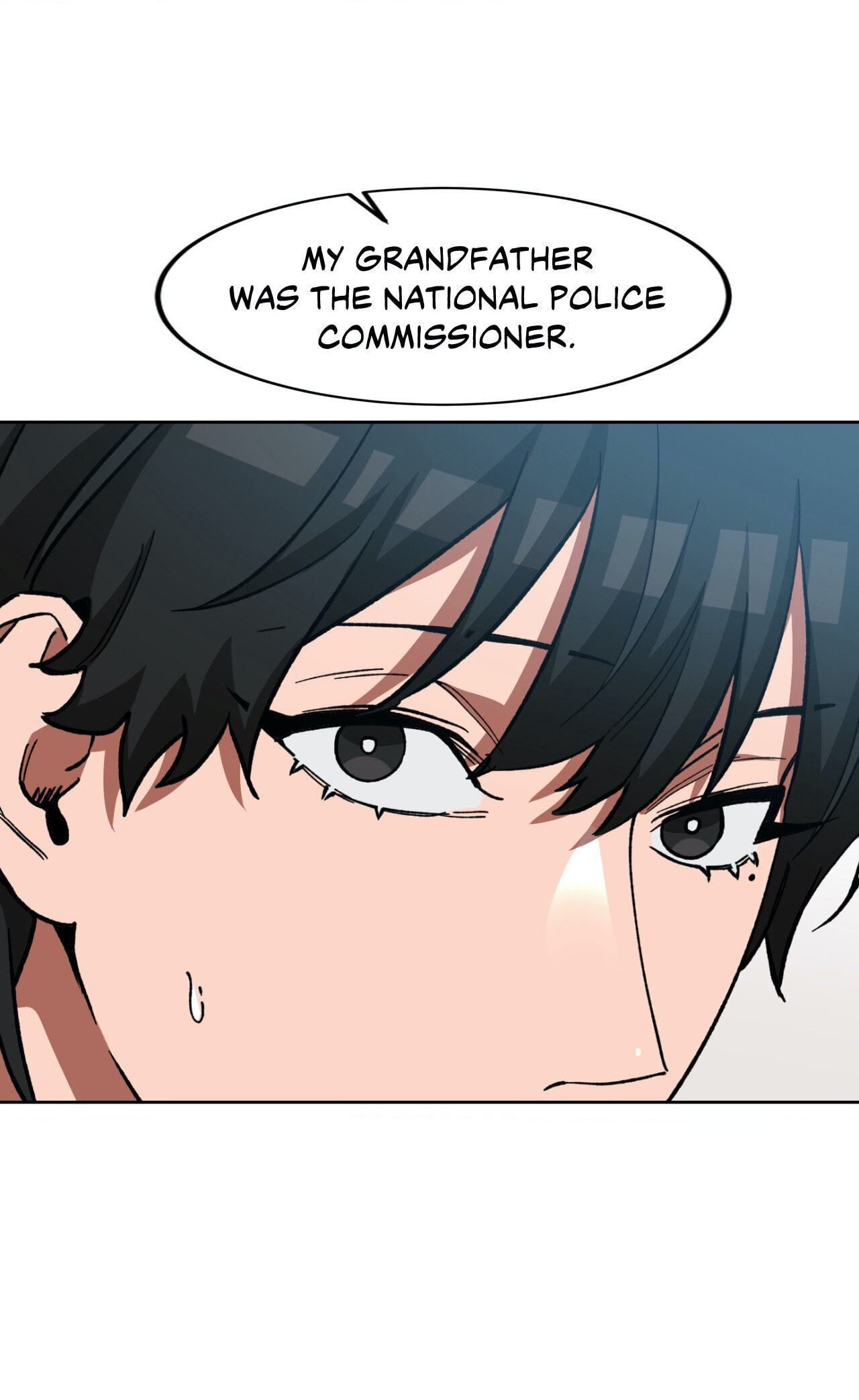 Read Blind Play chapter 61 image 48 on Lezhin