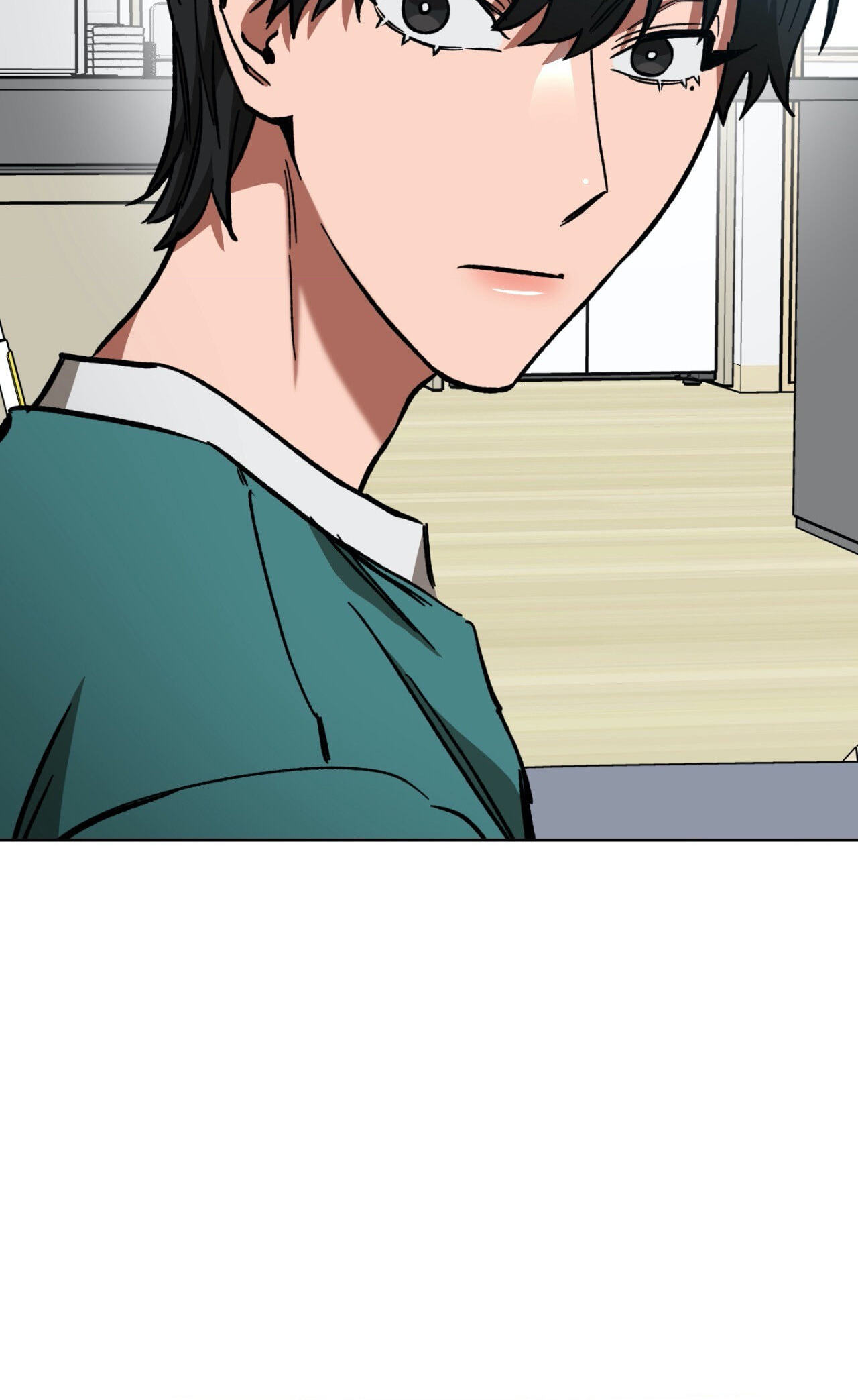 Read Blind Play chapter 61 image 53 on Lezhin