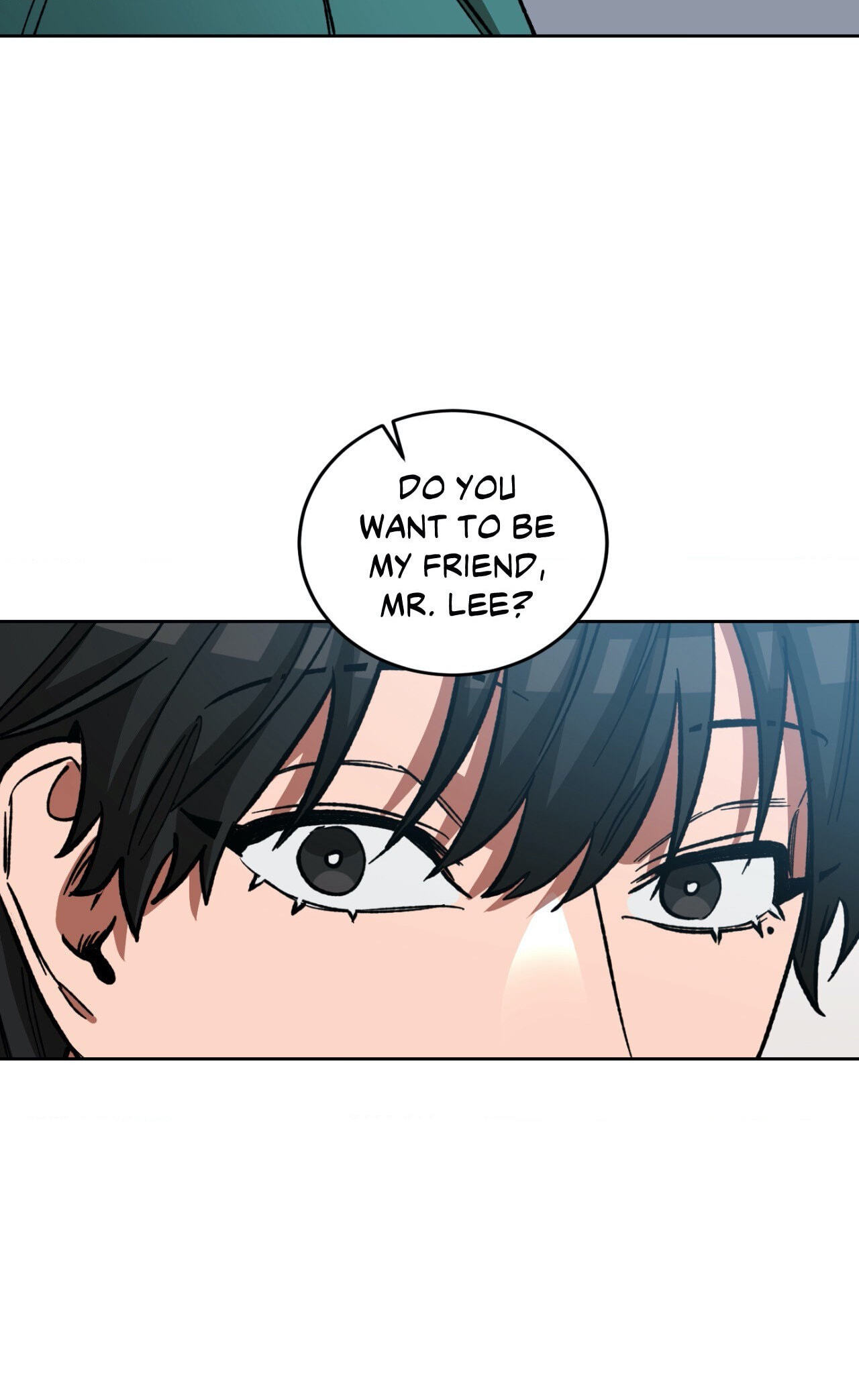 Read Blind Play chapter 61 image 56 on Lezhin