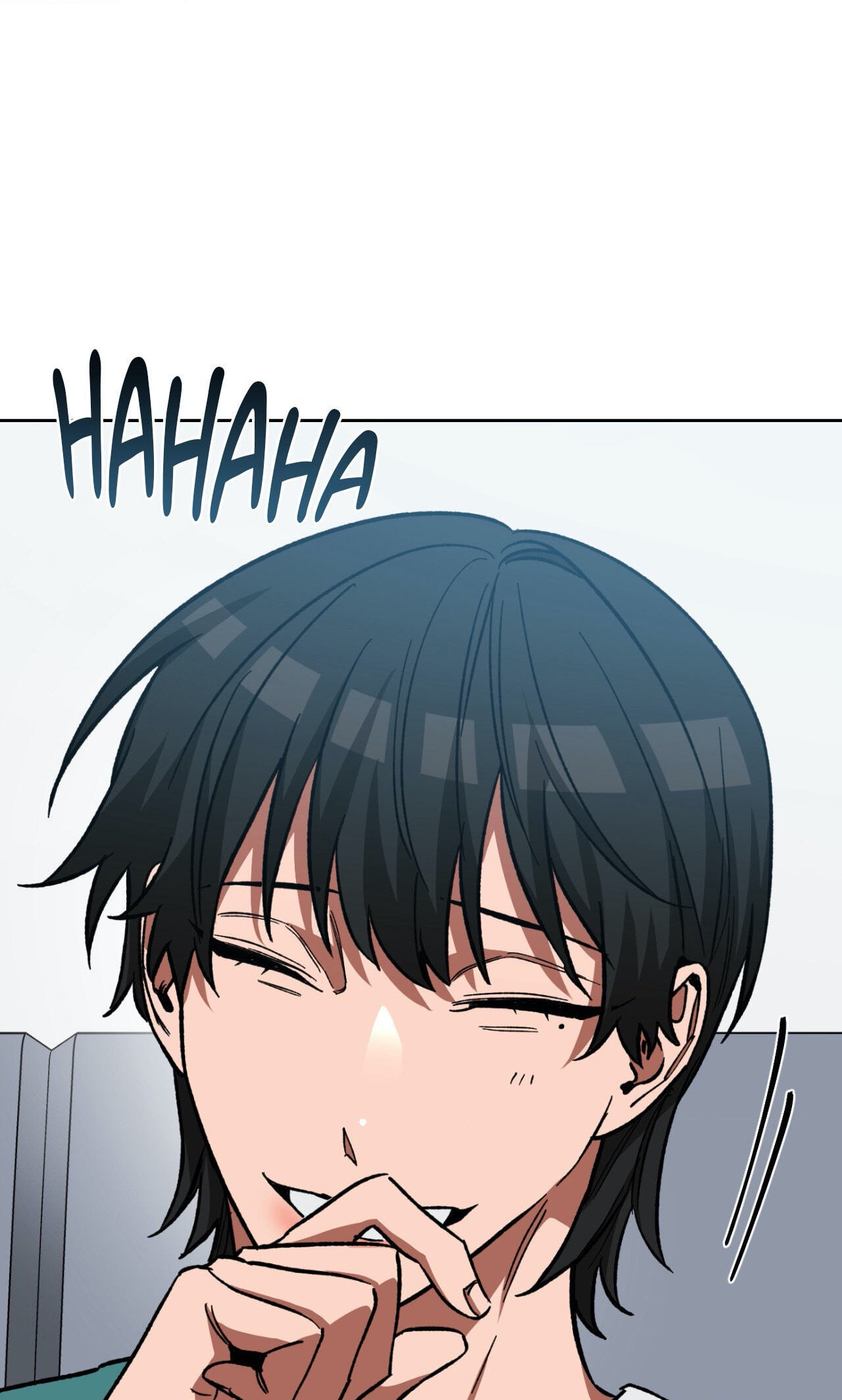 Read Blind Play chapter 61 image 60 on Lezhin