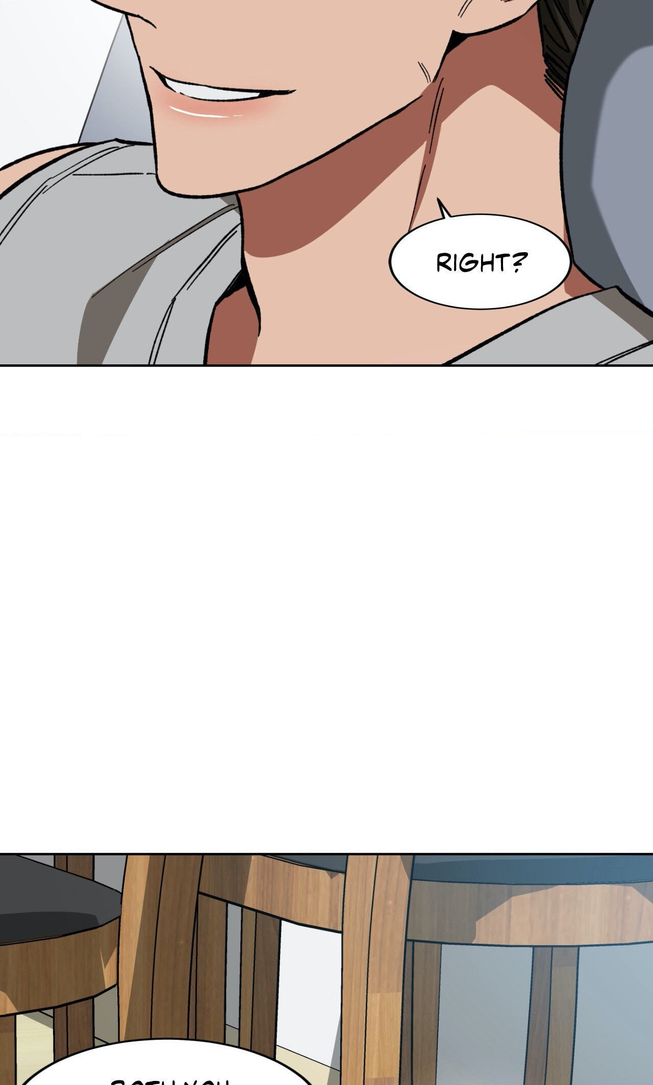 Read Blind Play chapter 61 image 62 on Lezhin