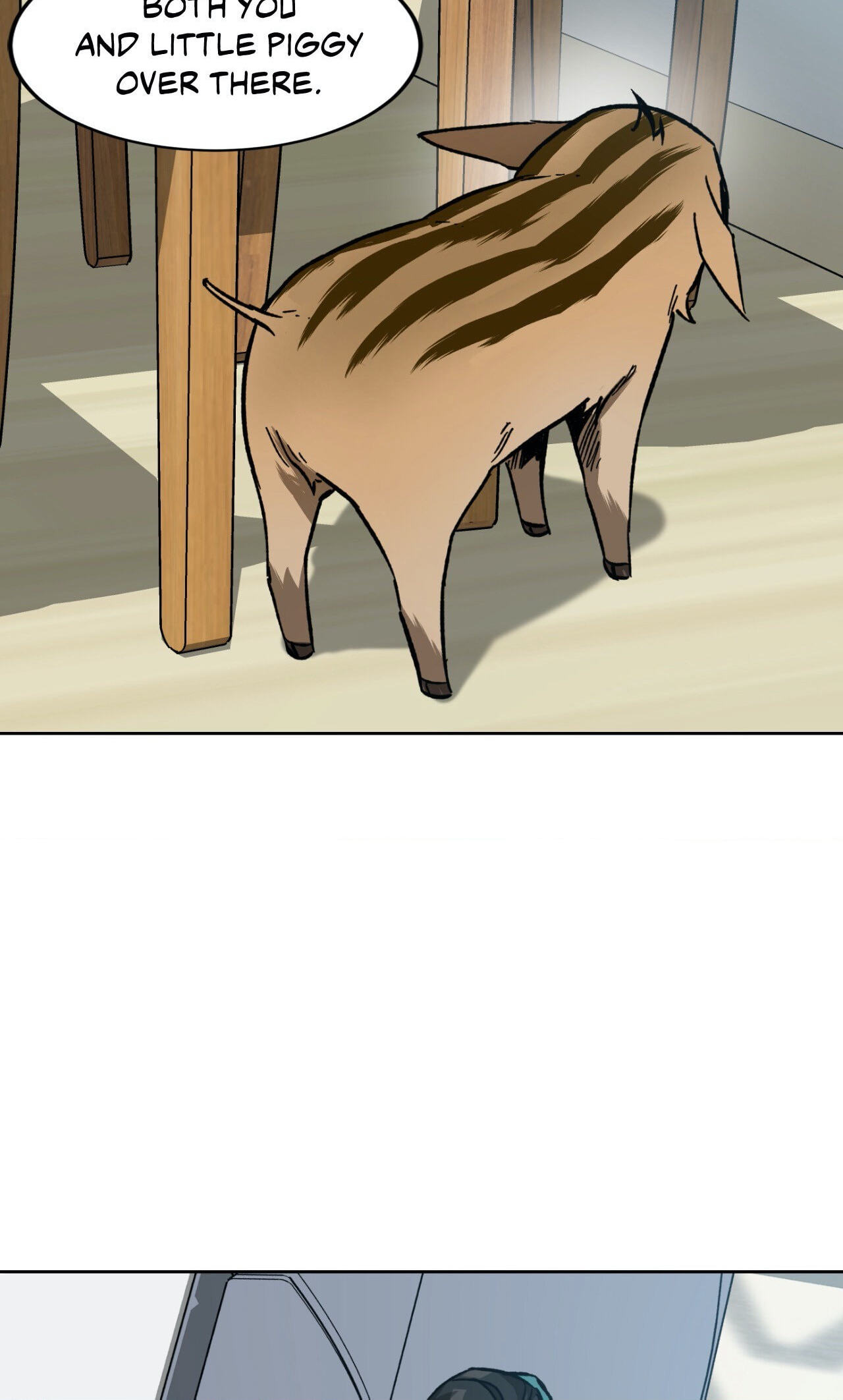 Read Blind Play chapter 61 image 63 on Lezhin
