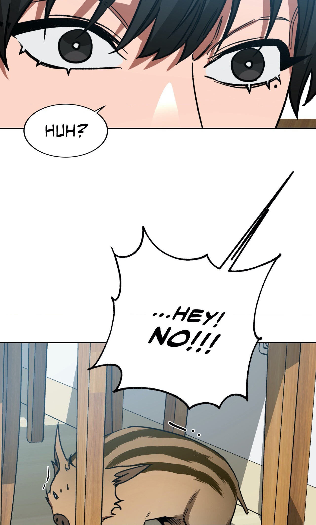 Read Blind Play chapter 61 image 67 on Lezhin