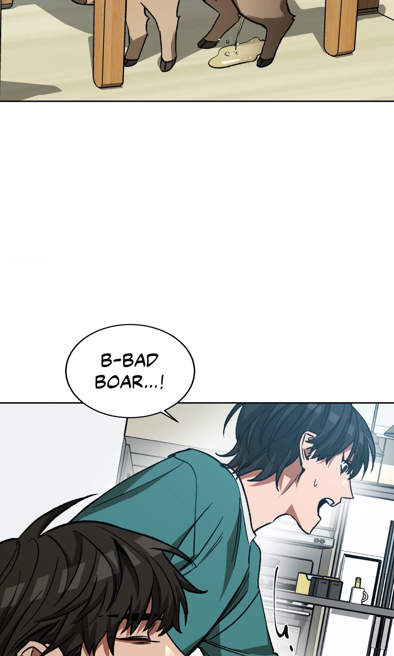 Read Blind Play chapter 61 image 68 on Lezhin