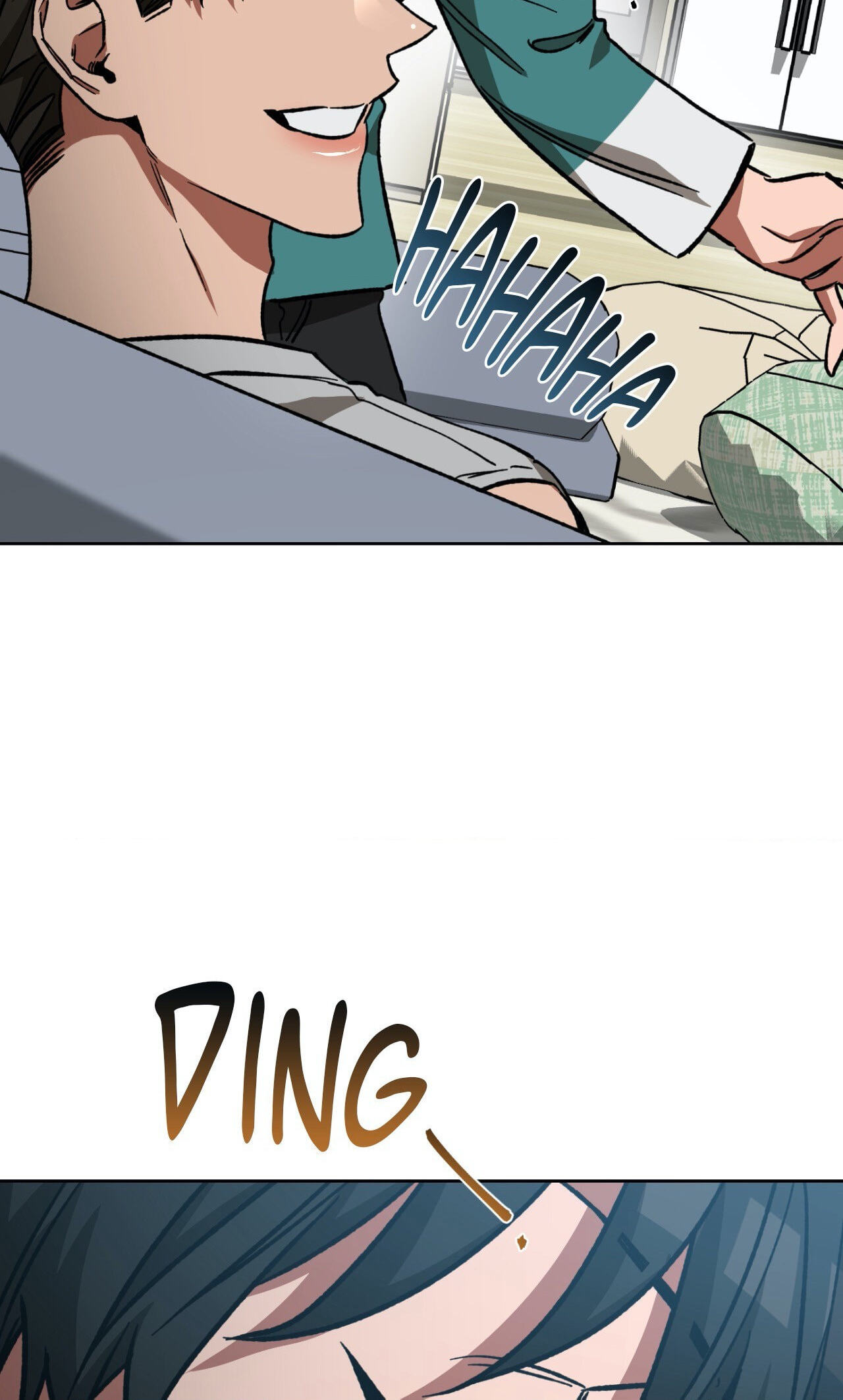 Read Blind Play chapter 61 image 69 on Lezhin