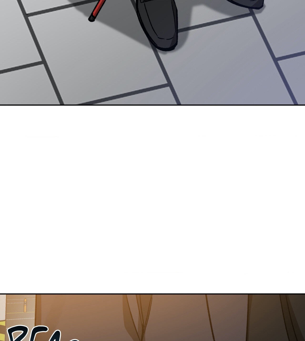 Read Blind Play chapter 61 image 78 on Lezhin