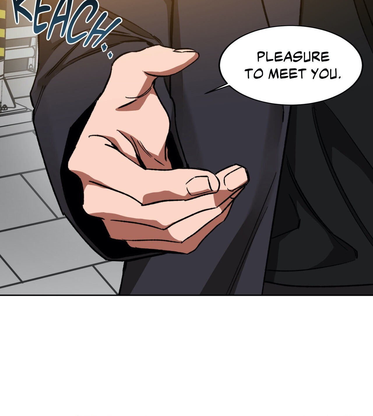Read Blind Play chapter 61 image 79 on Lezhin