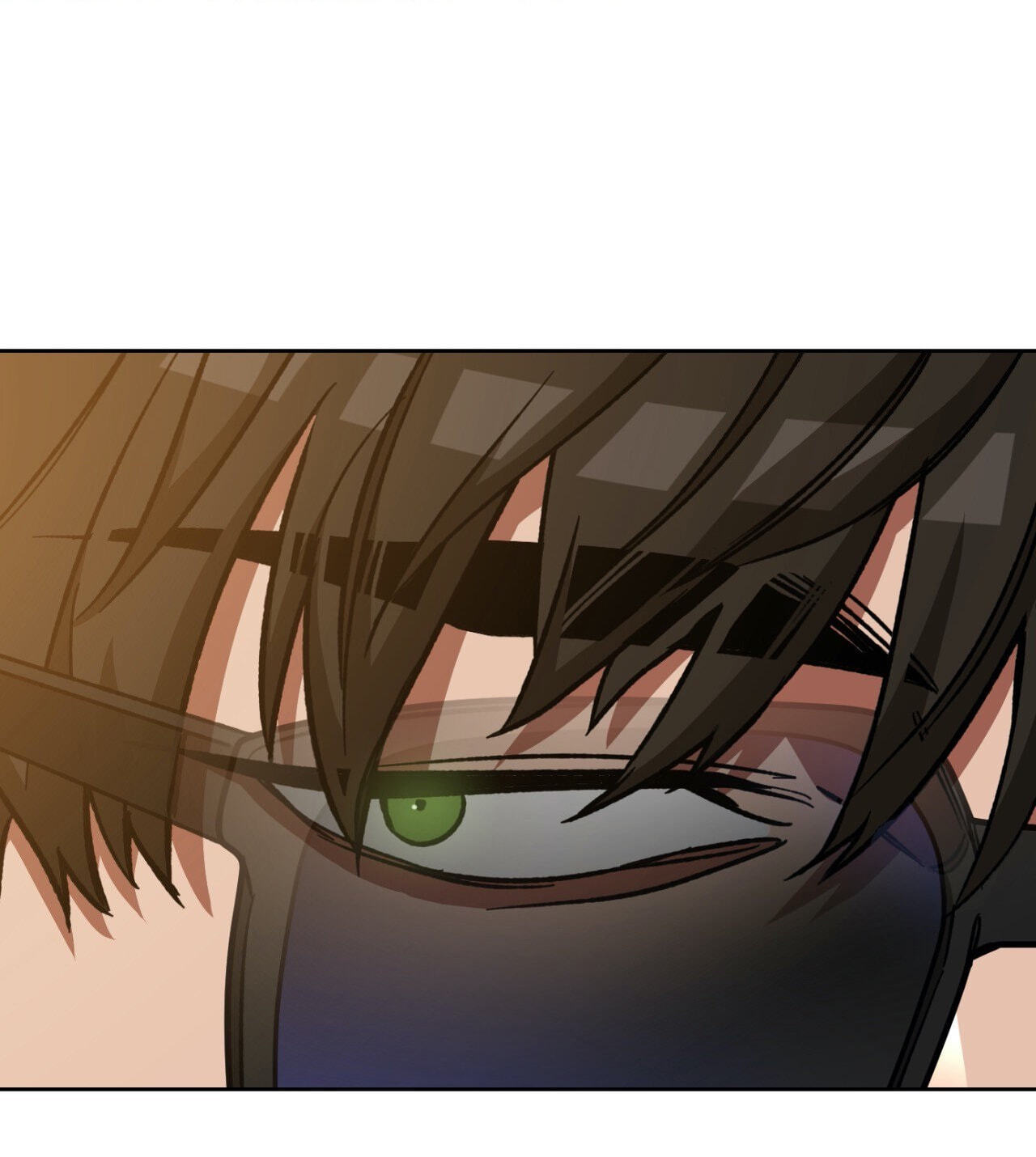 Read Blind Play chapter 61 image 80 on Lezhin