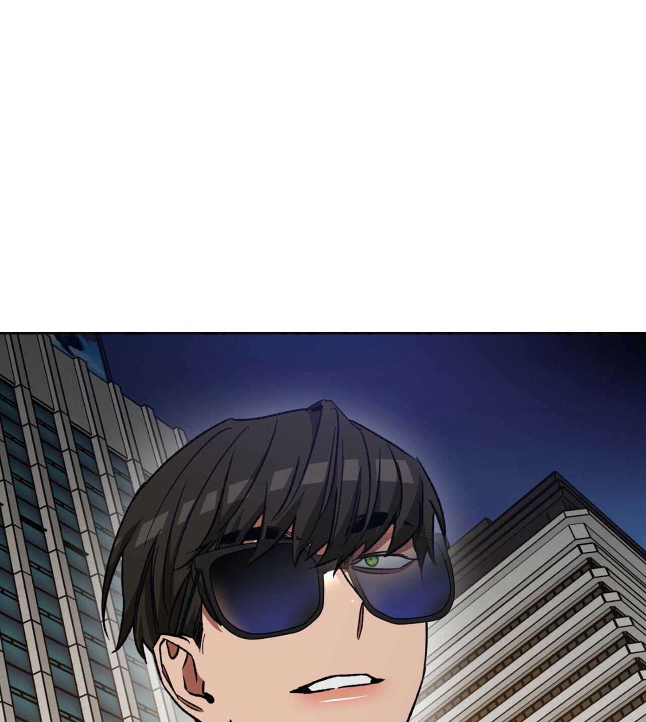 Read Blind Play chapter 61 image 81 on Lezhin