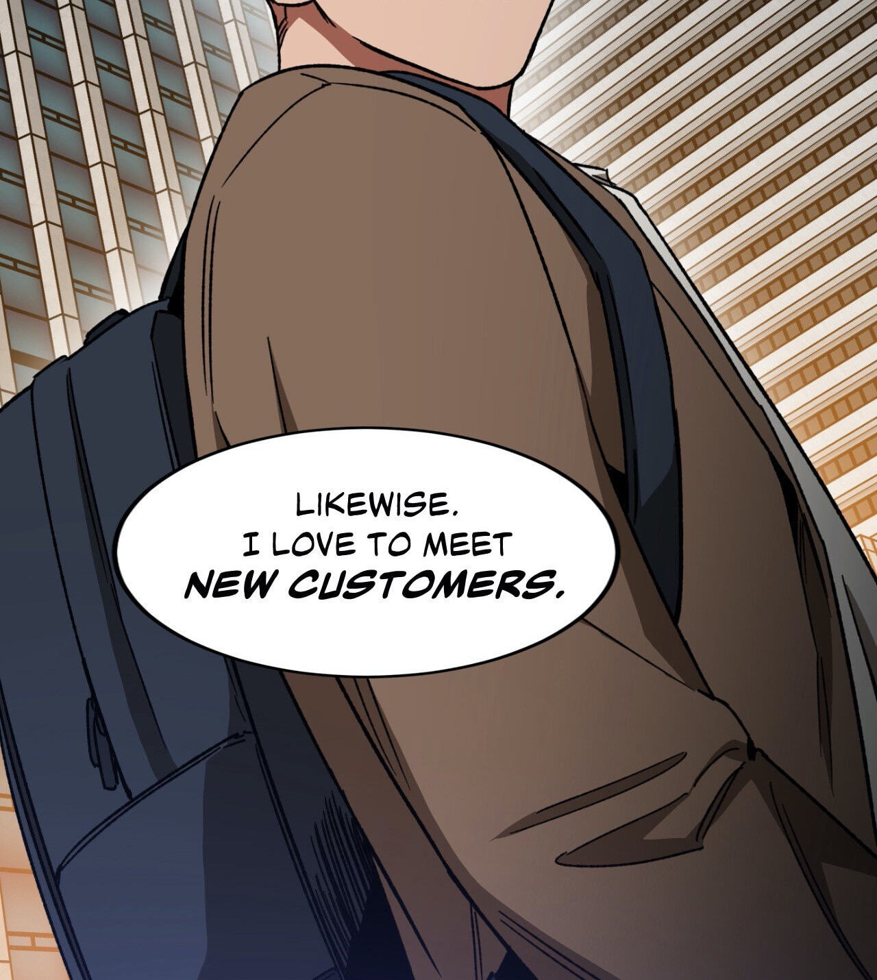 Read Blind Play chapter 61 image 82 on Lezhin