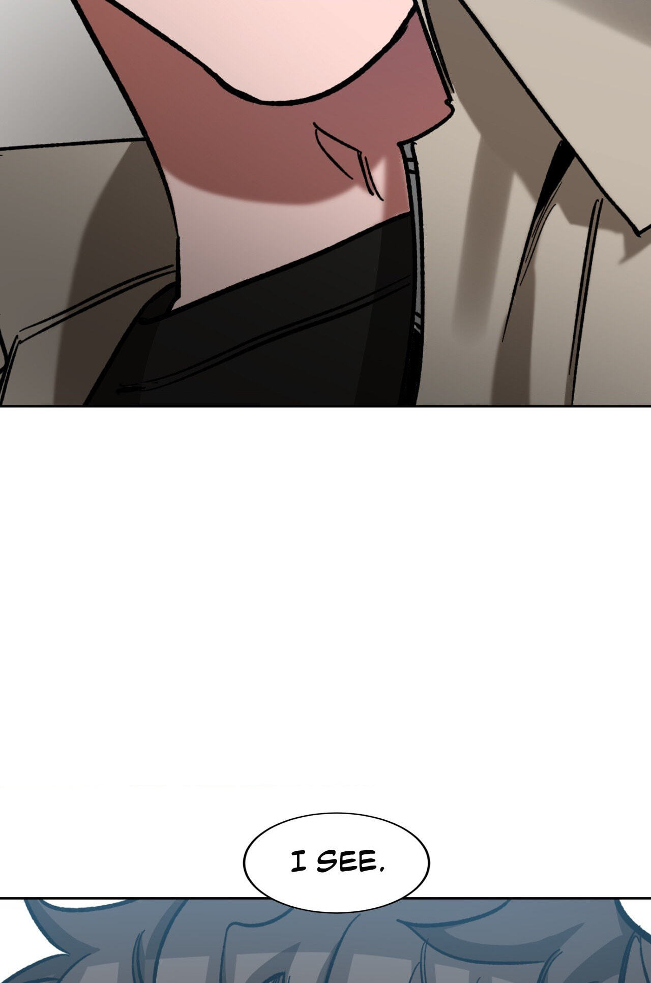 Read Blind Play chapter 62 image 10 on Lezhin