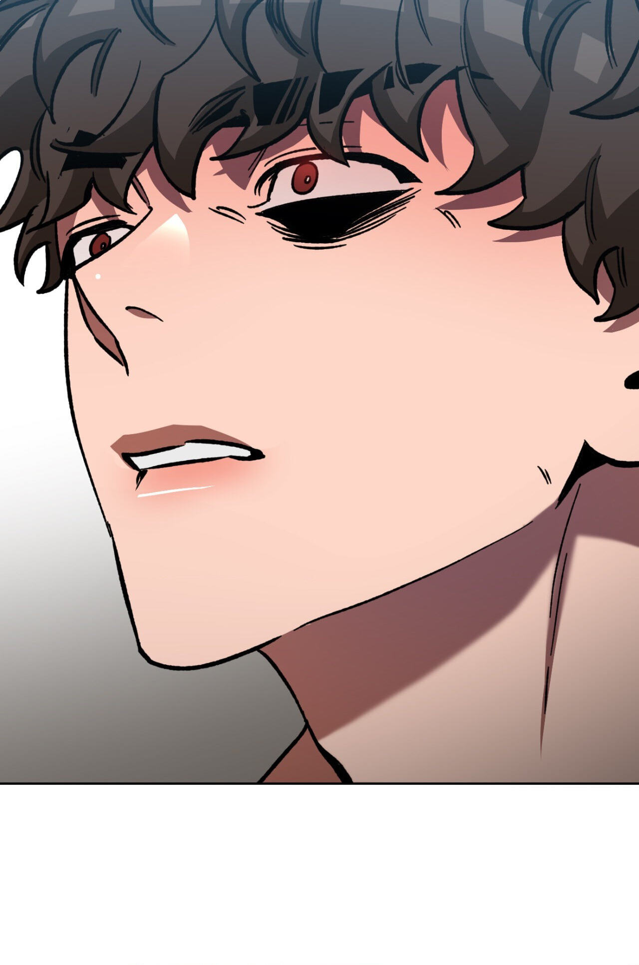 Read Blind Play chapter 62 image 11 on Lezhin