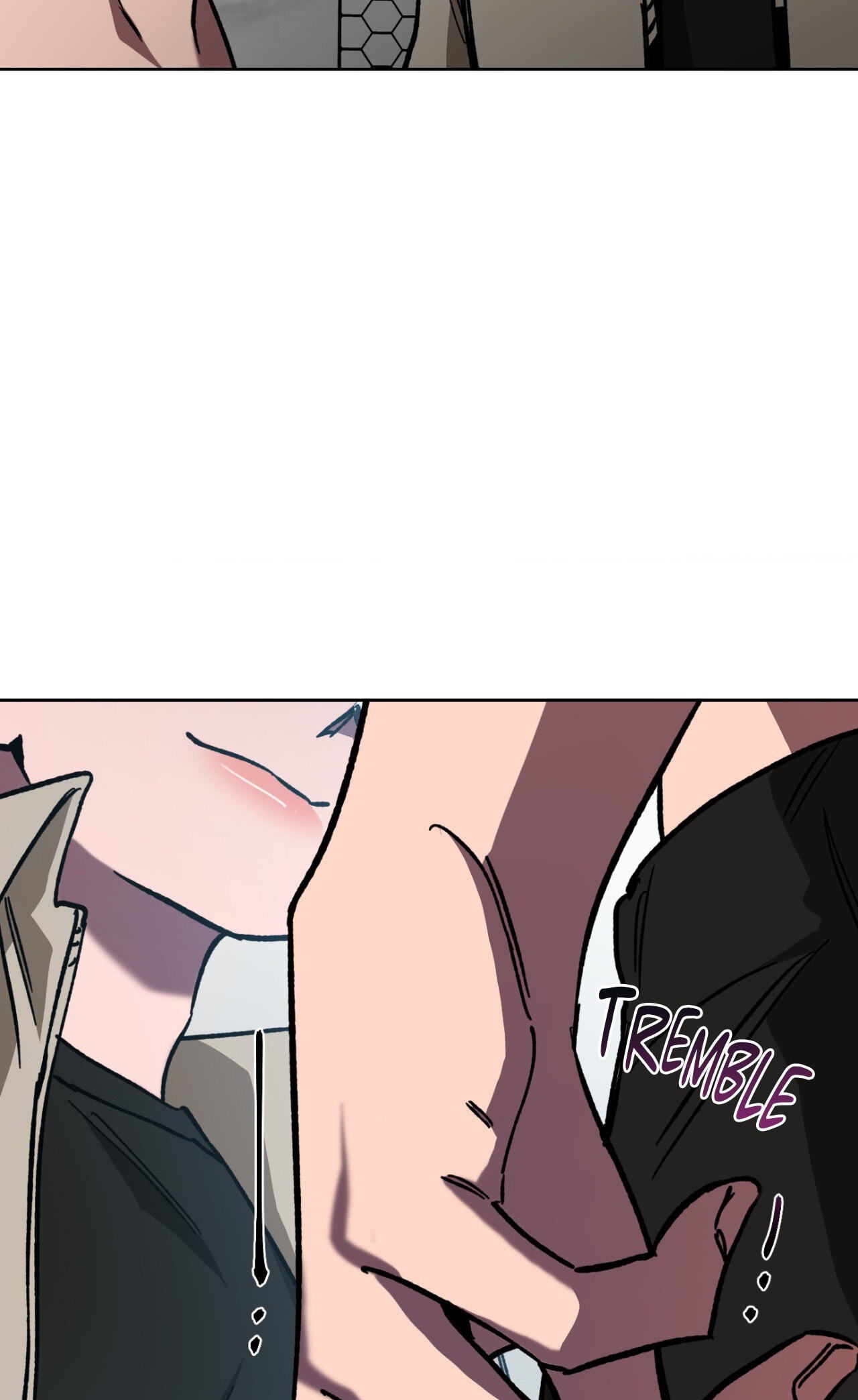 Read Blind Play chapter 62 image 14 on Lezhin