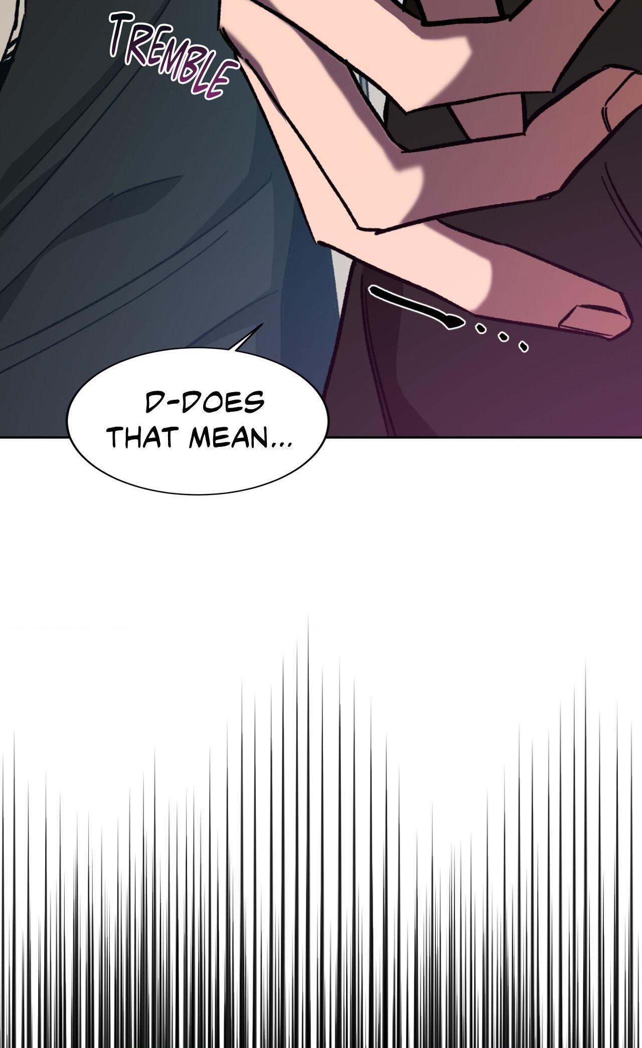 Read Blind Play chapter 62 image 15 on Lezhin