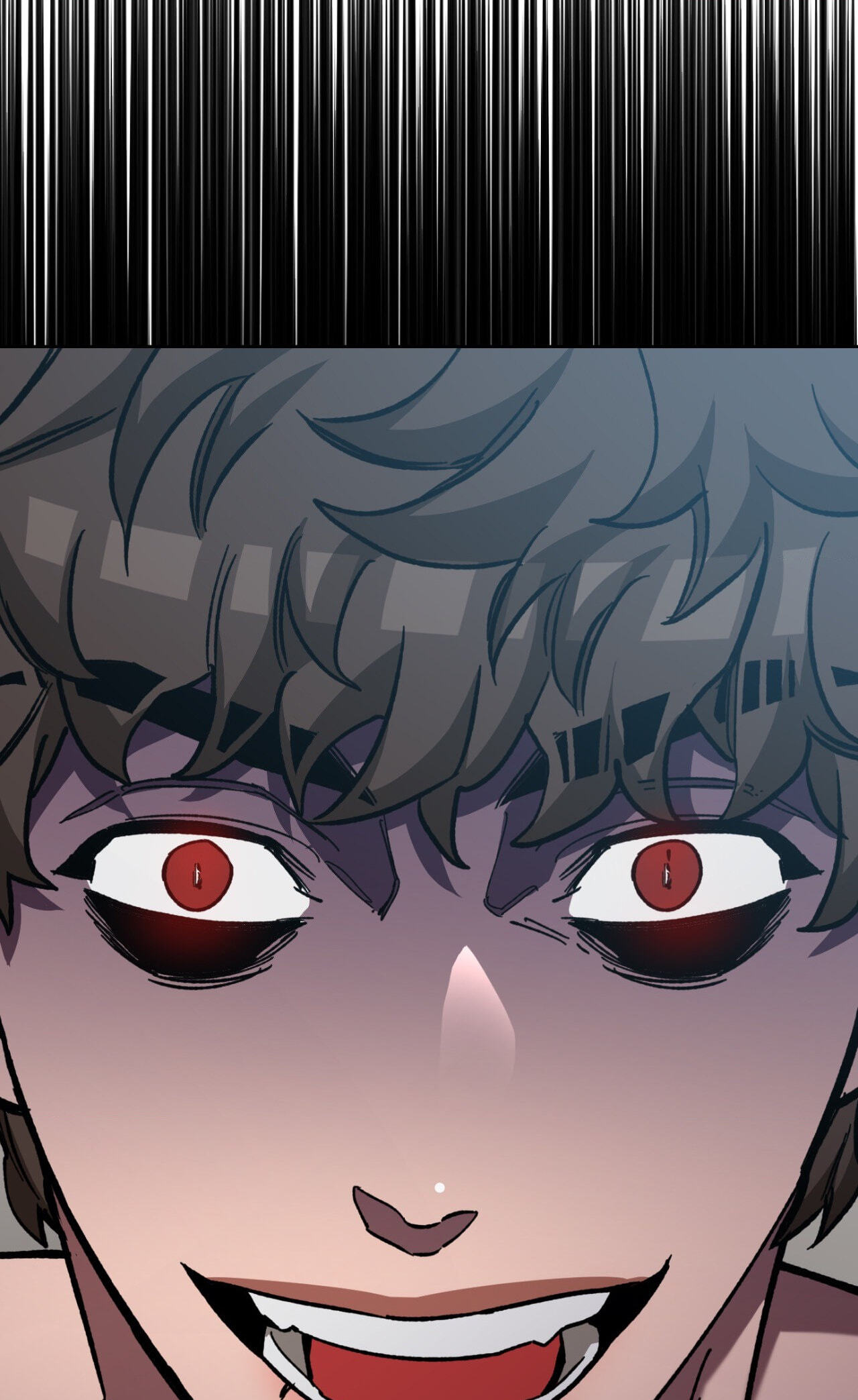 Read Blind Play chapter 62 image 16 on Lezhin