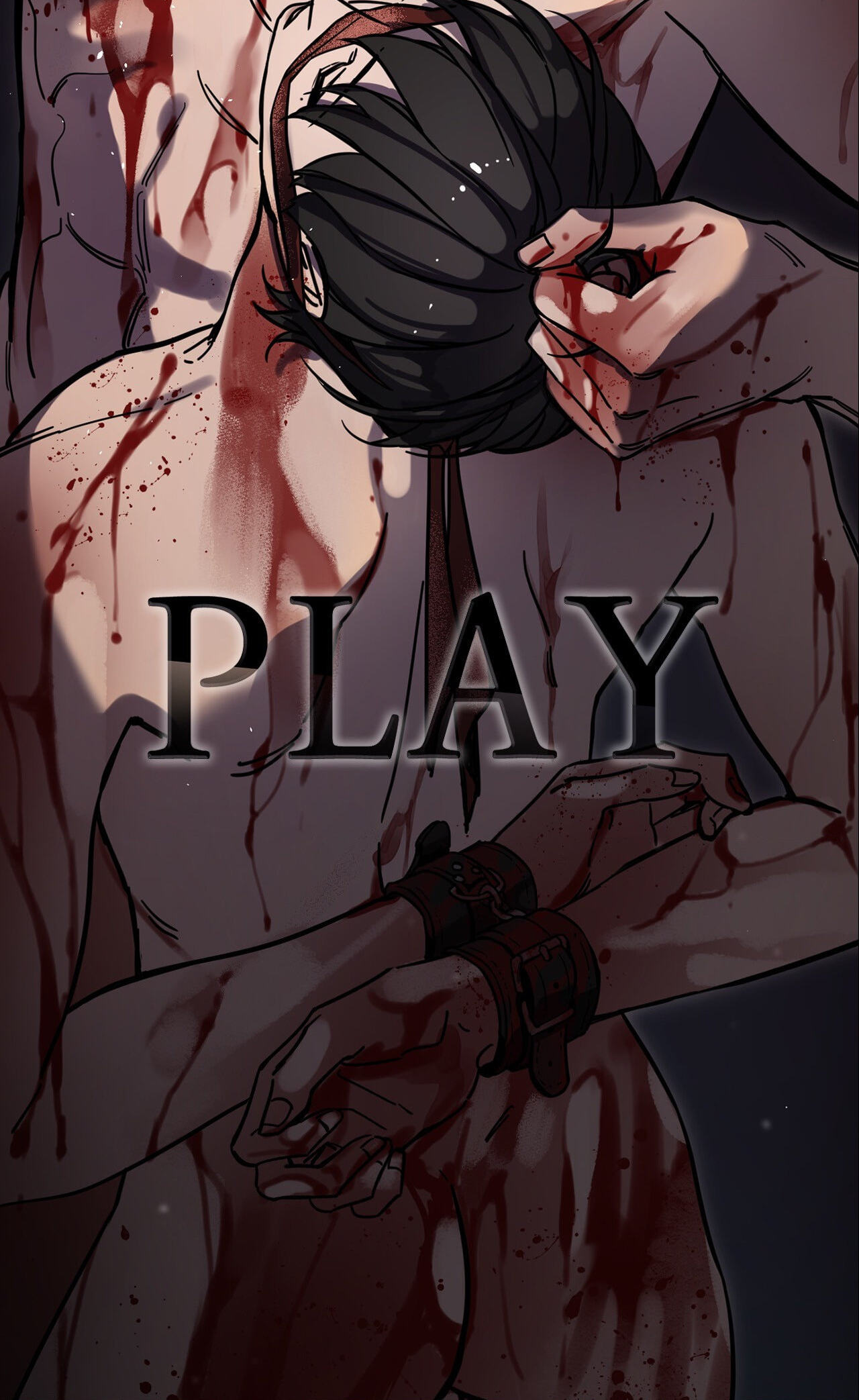 Read Blind Play chapter 62 image 19 on Lezhin