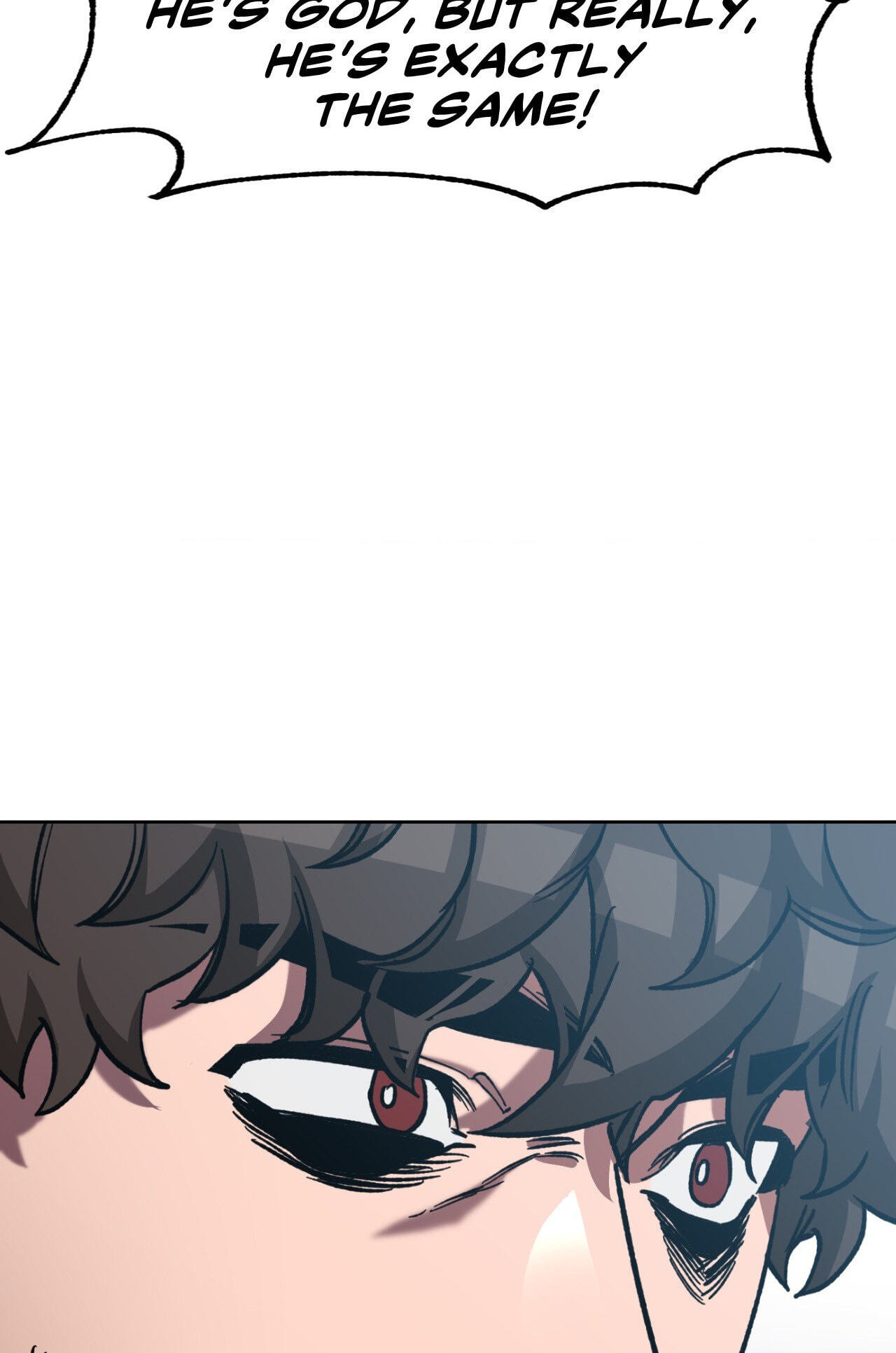 Read Blind Play chapter 62 image 2 on Lezhin