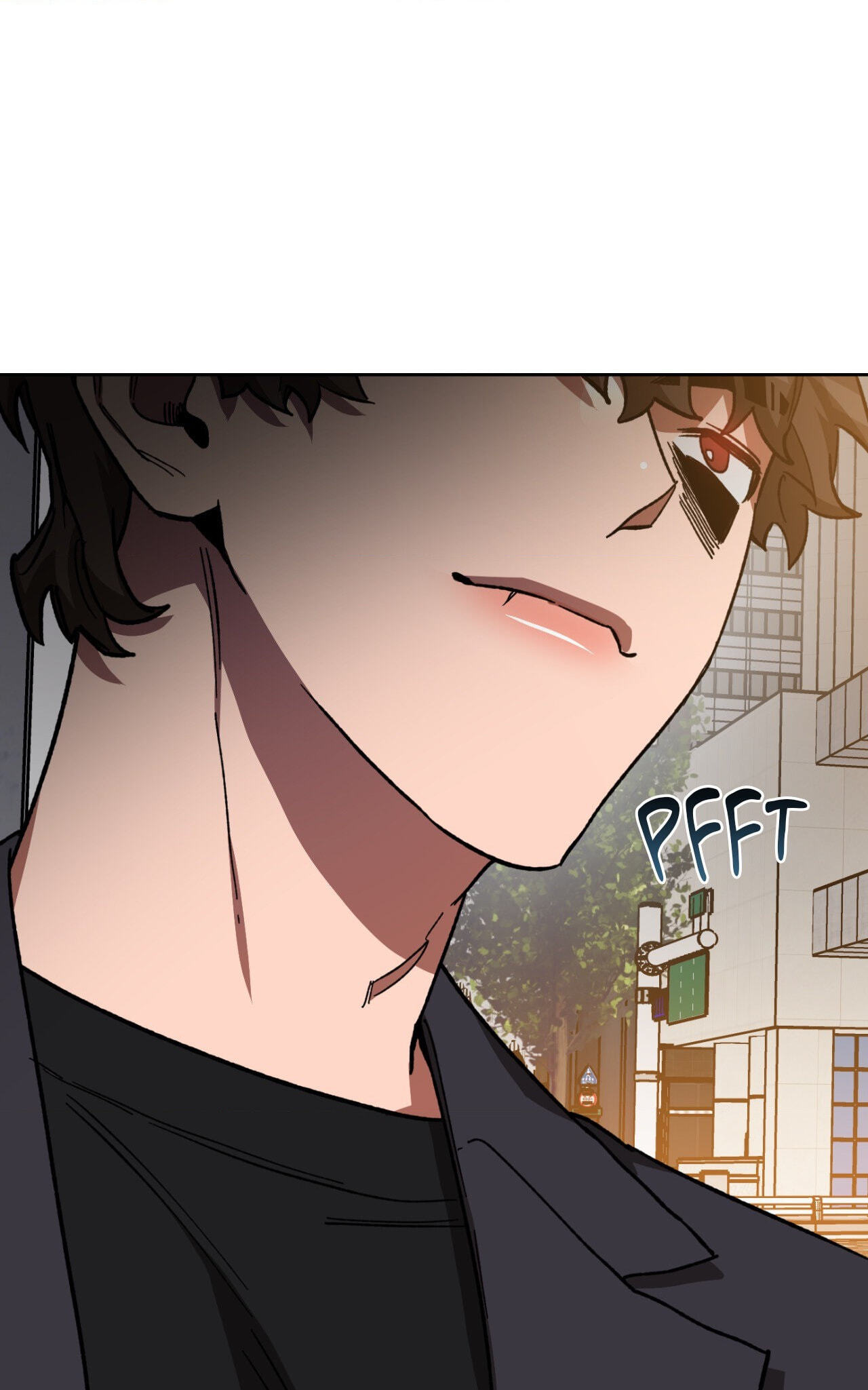 Read Blind Play chapter 62 image 24 on Lezhin