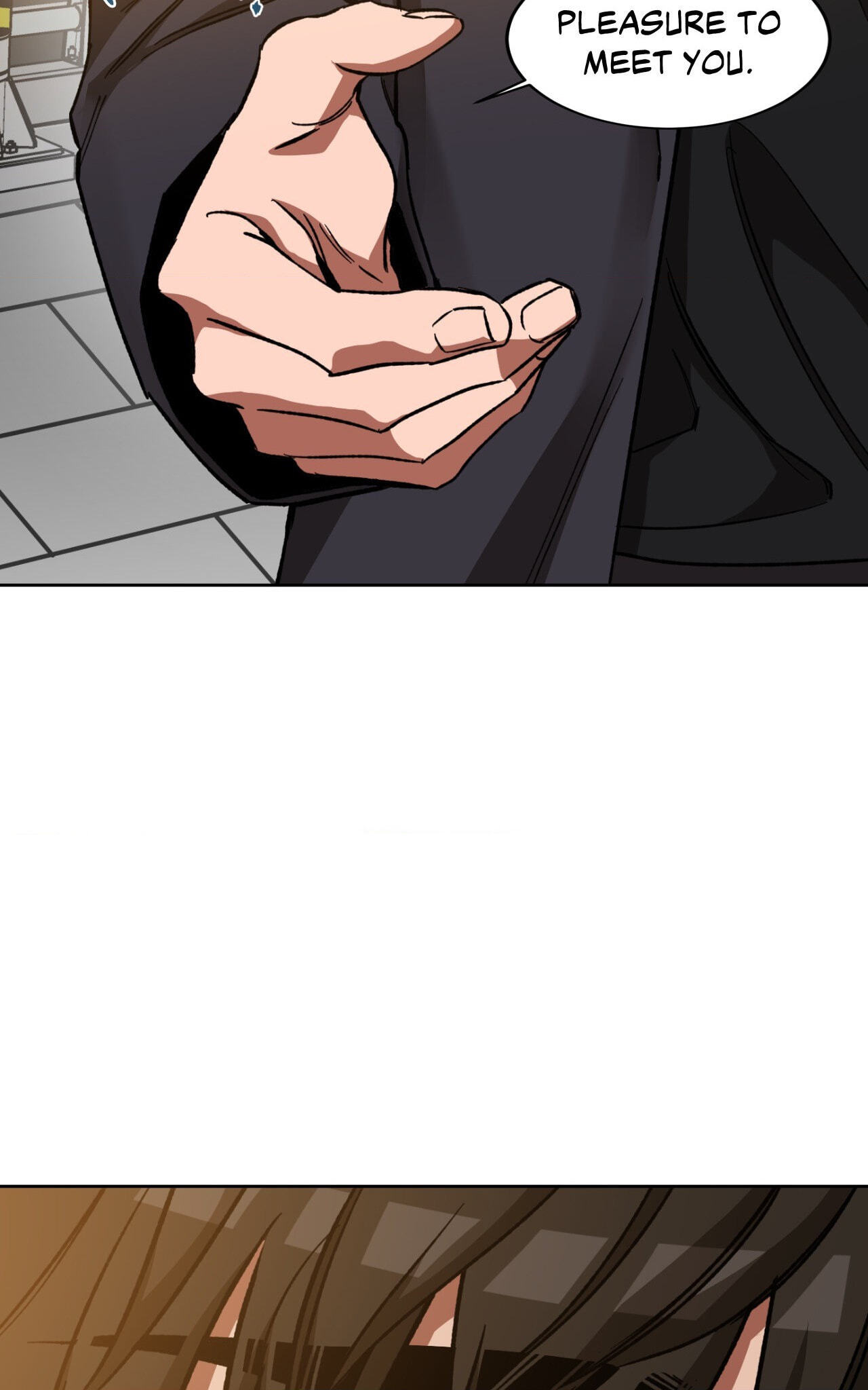 Read Blind Play chapter 62 image 27 on Lezhin