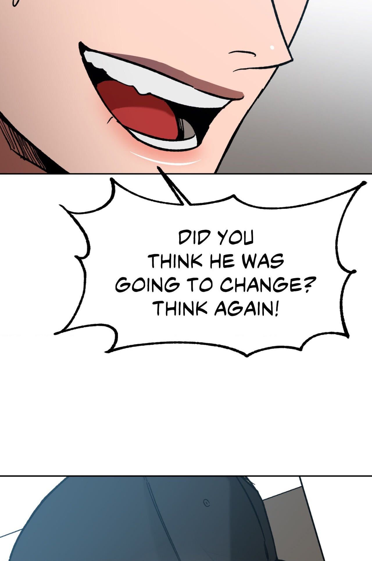 Read Blind Play chapter 62 image 3 on Lezhin