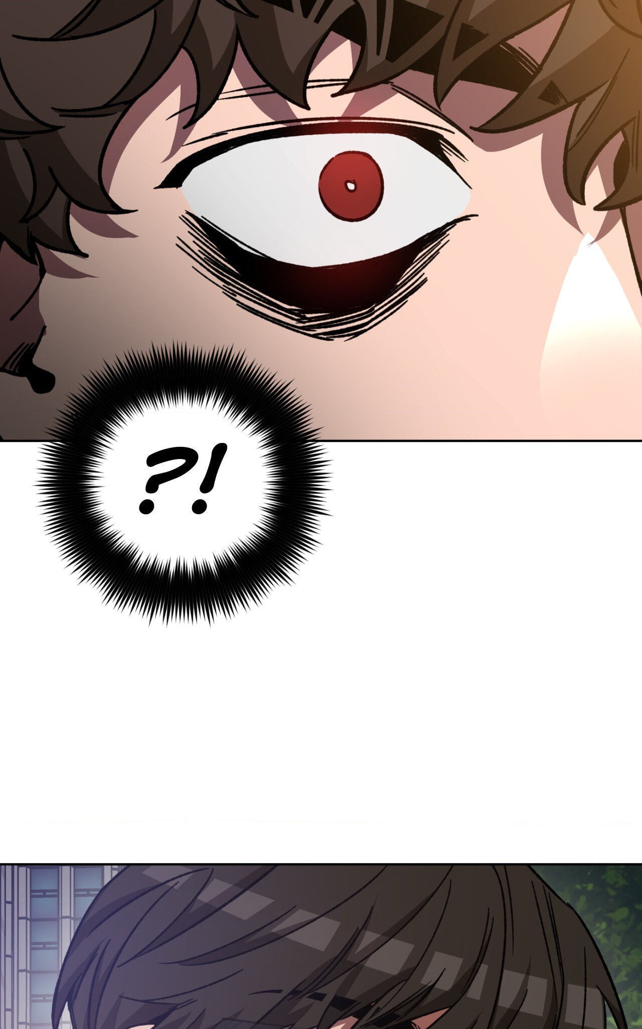Read Blind Play chapter 62 image 34 on Lezhin
