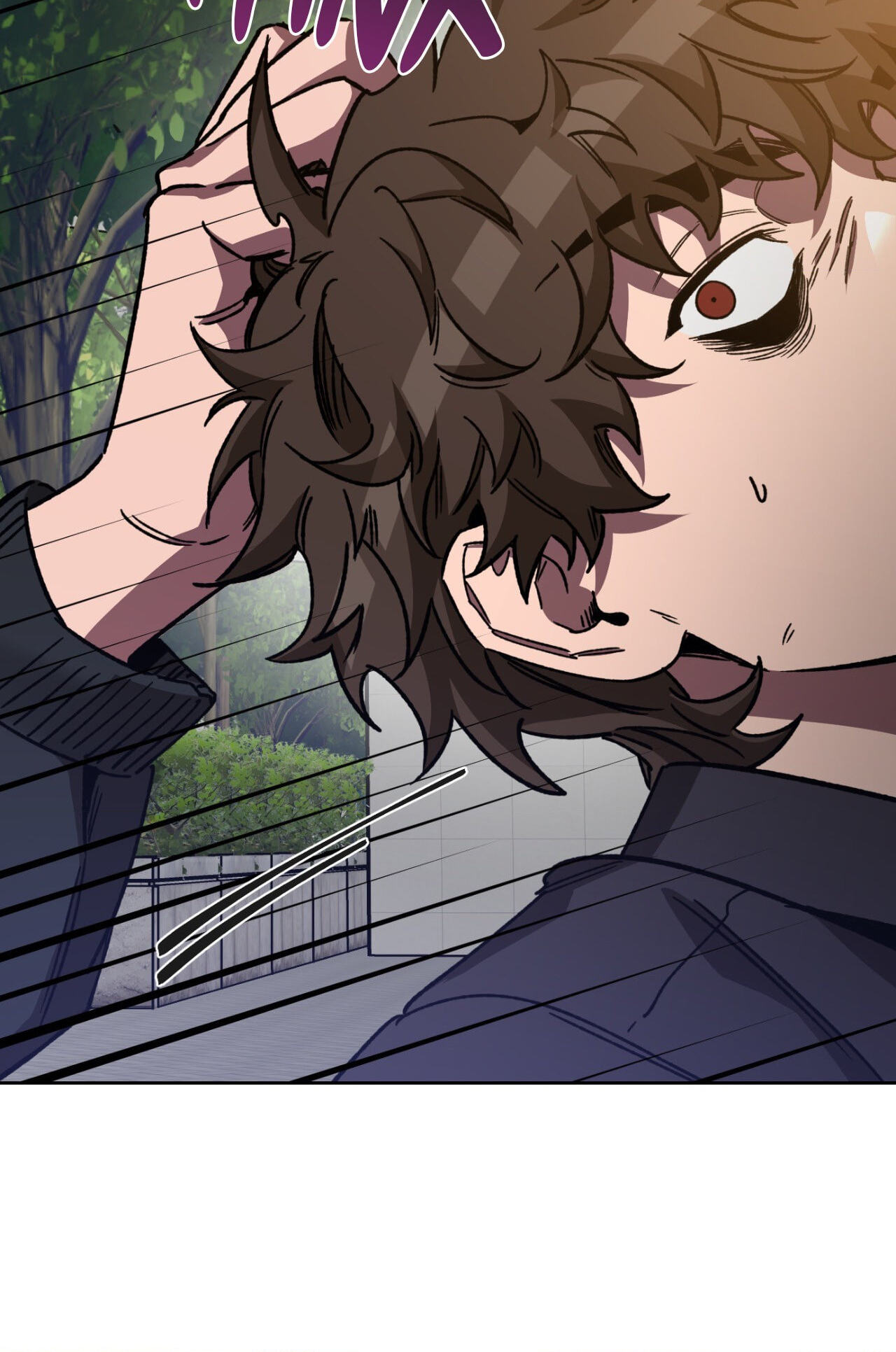 Read Blind Play chapter 62 image 41 on Lezhin