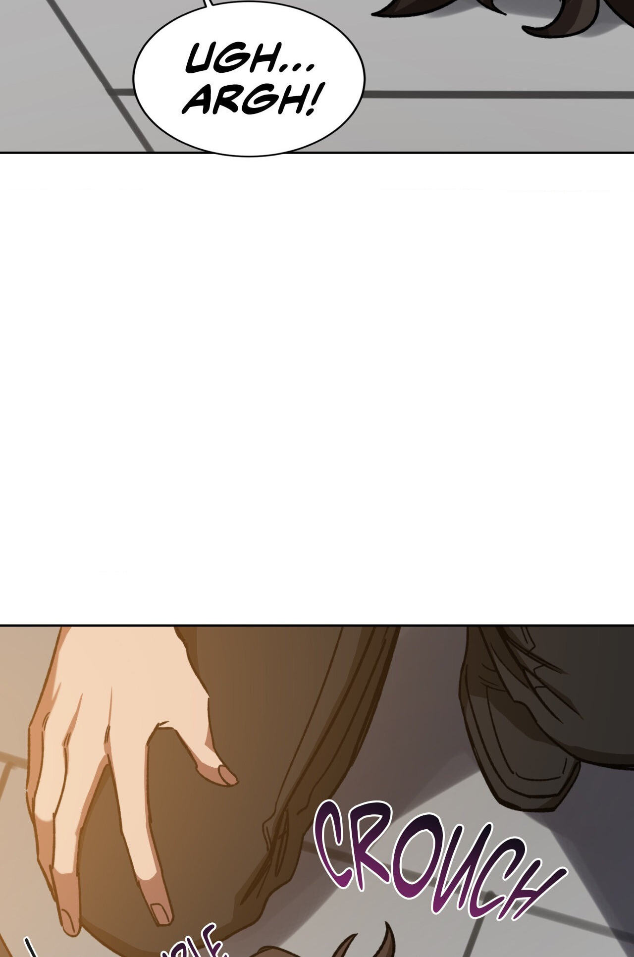 Read Blind Play chapter 62 image 45 on Lezhin