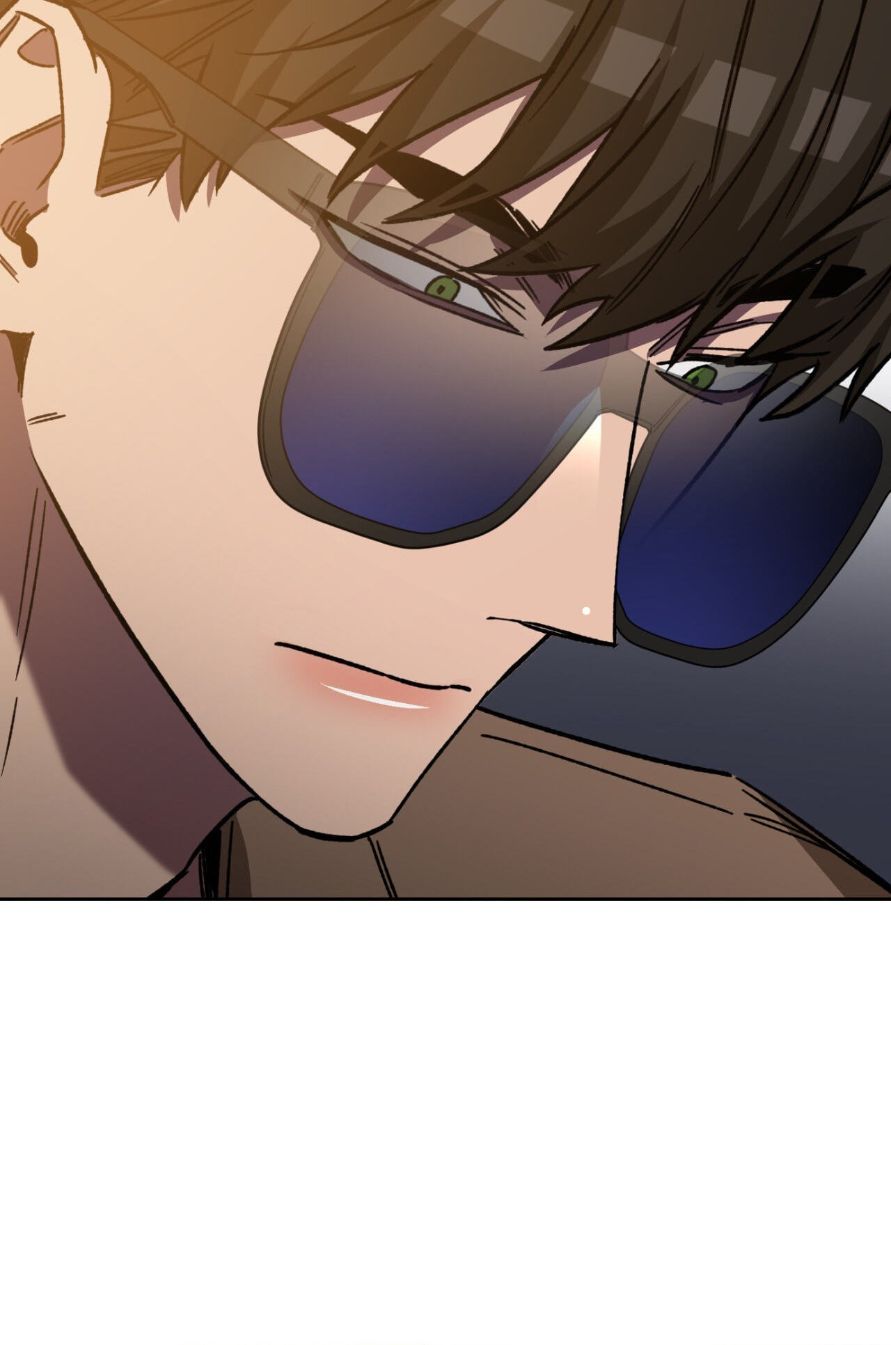 Read Blind Play chapter 62 image 47 on Lezhin