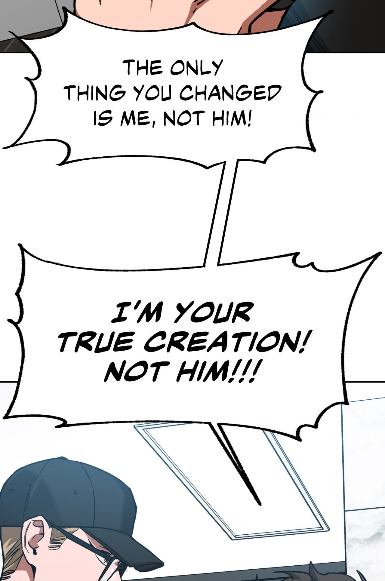 Read Blind Play chapter 62 image 5 on Lezhin