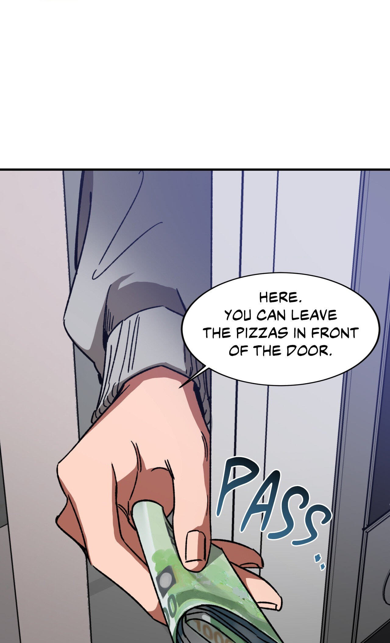 Read Blind Play chapter 62 image 60 on Lezhin