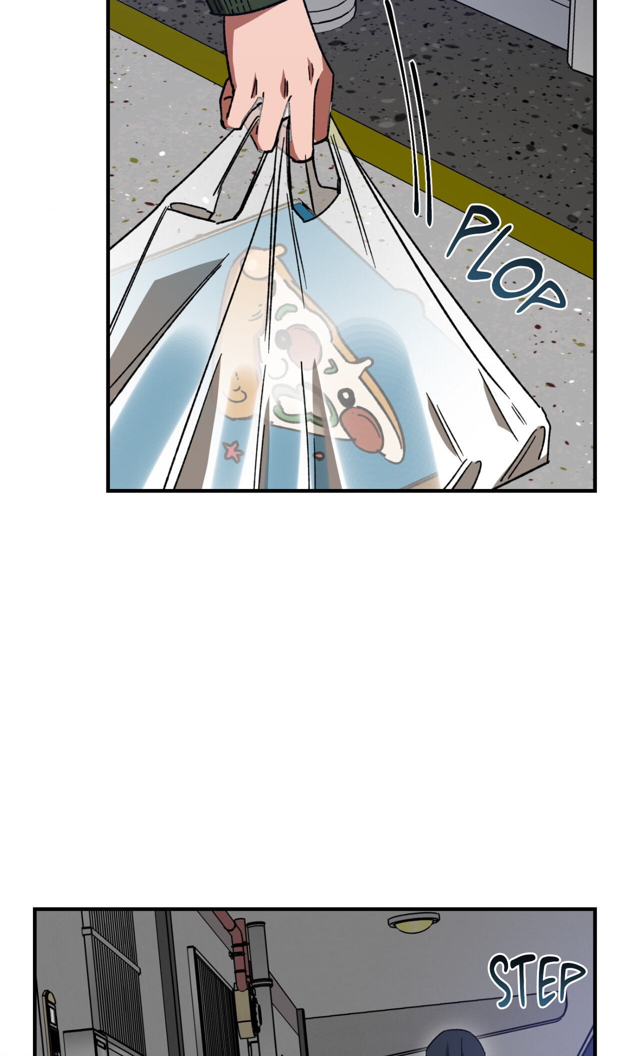 Read Blind Play chapter 62 image 63 on Lezhin