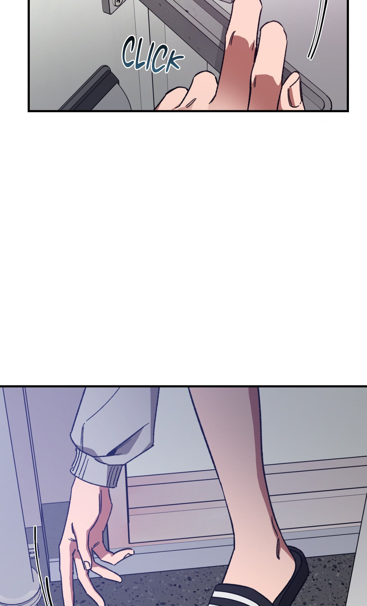 Read Blind Play chapter 62 image 67 on Lezhin
