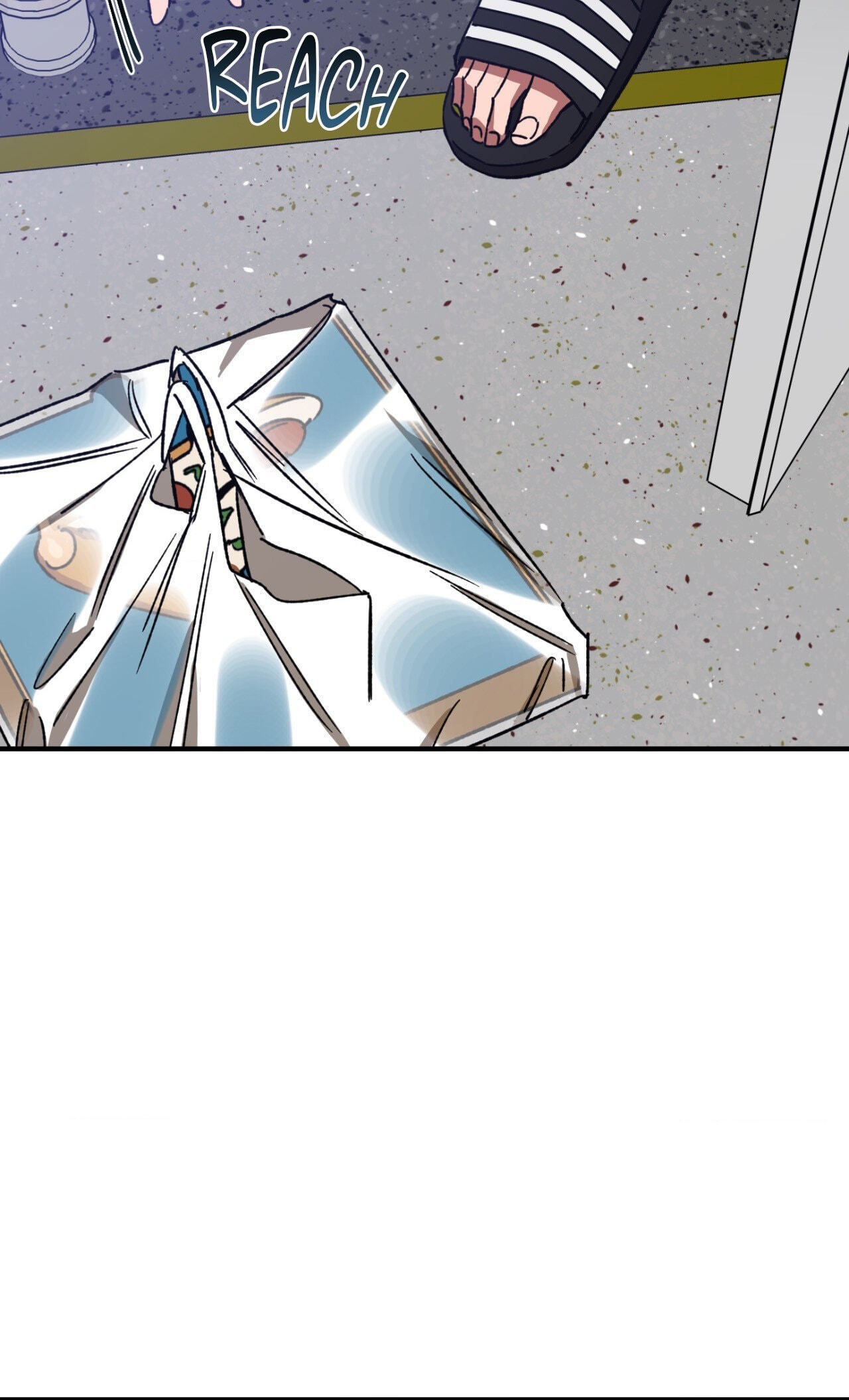 Read Blind Play chapter 62 image 68 on Lezhin