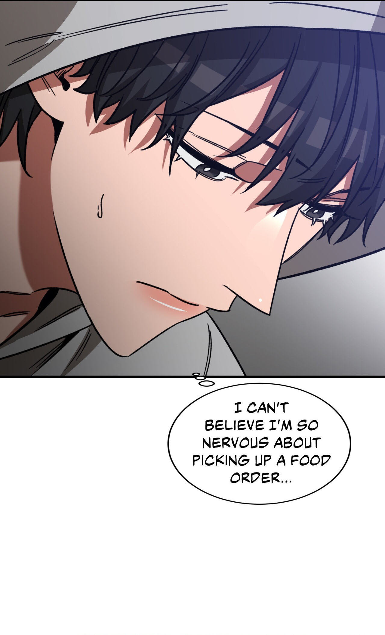 Read Blind Play chapter 62 image 69 on Lezhin
