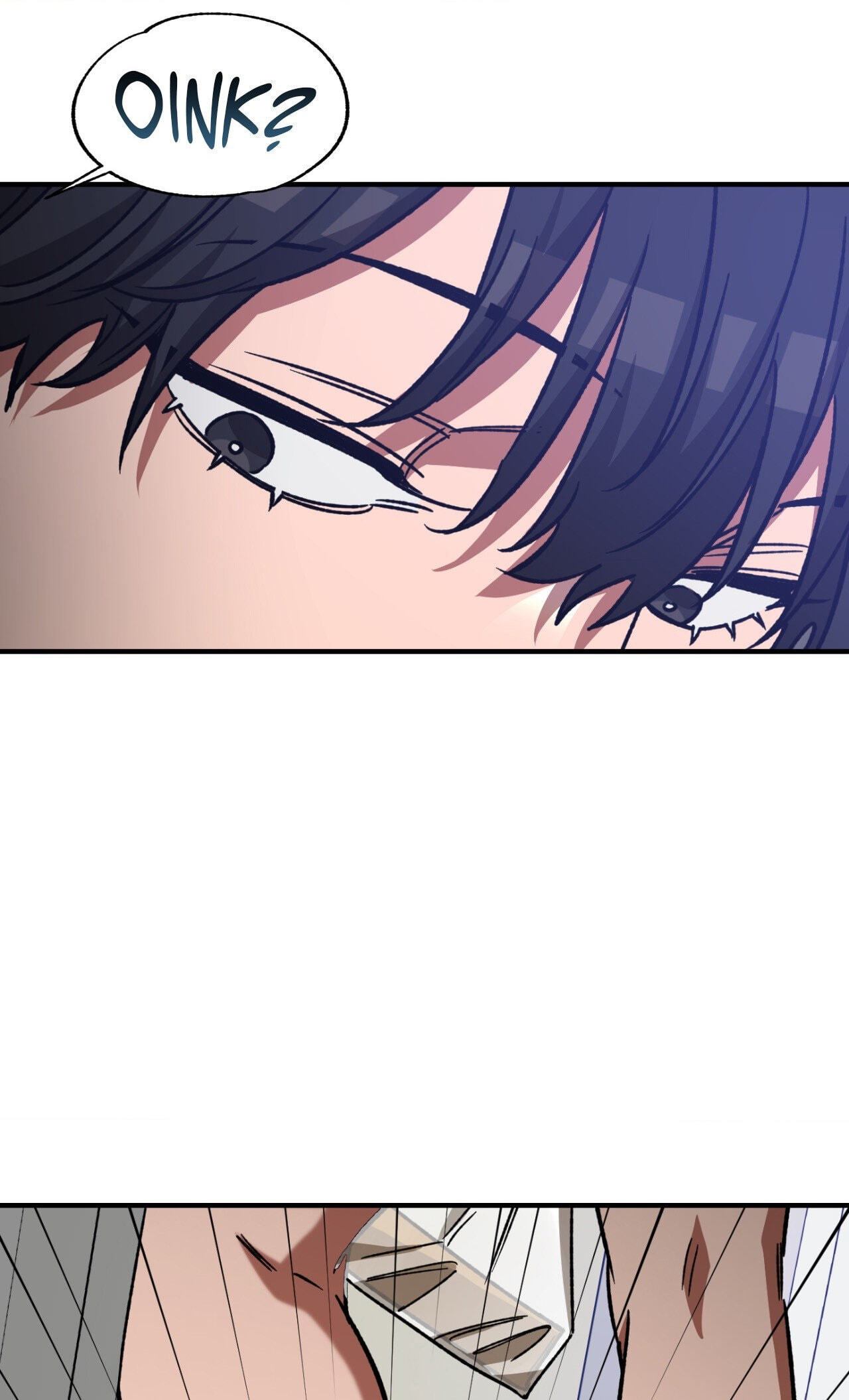 Read Blind Play chapter 62 image 70 on Lezhin