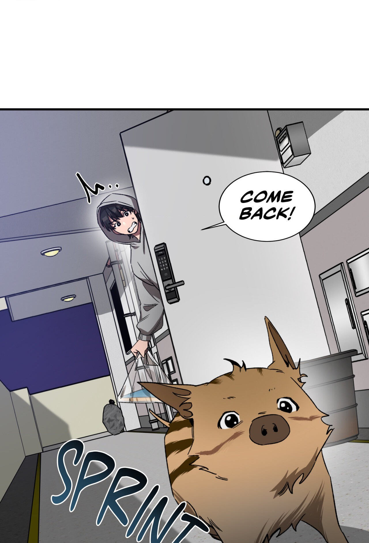 Read Blind Play chapter 62 image 72 on Lezhin