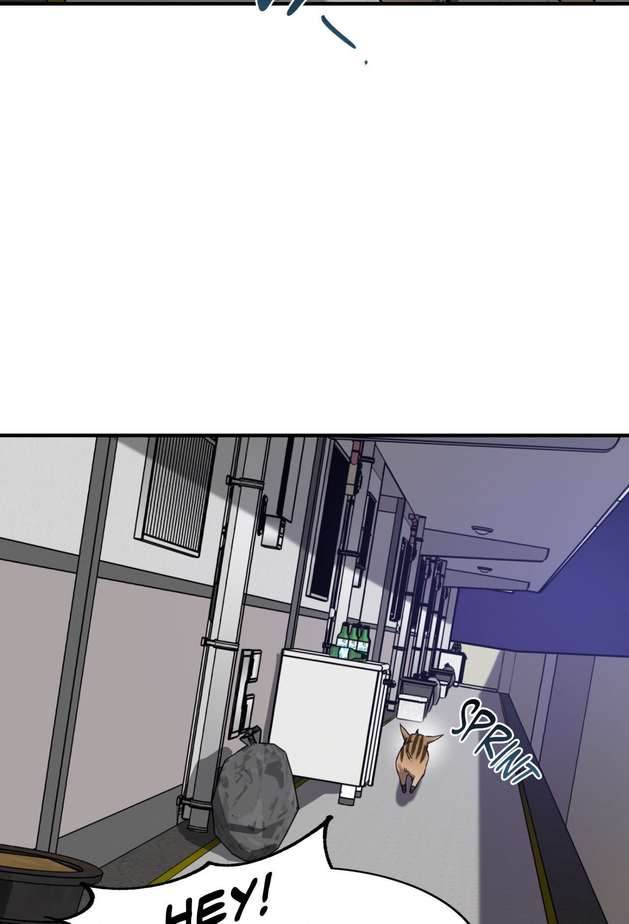 Read Blind Play chapter 62 image 73 on Lezhin