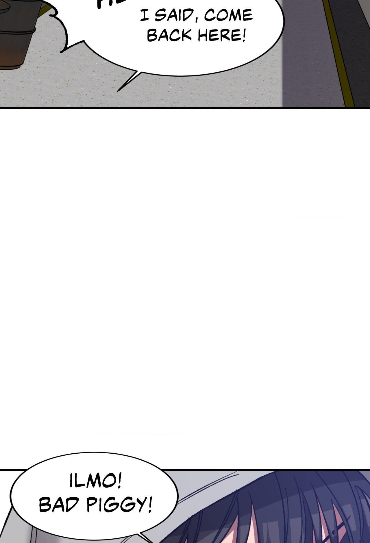 Read Blind Play chapter 62 image 74 on Lezhin