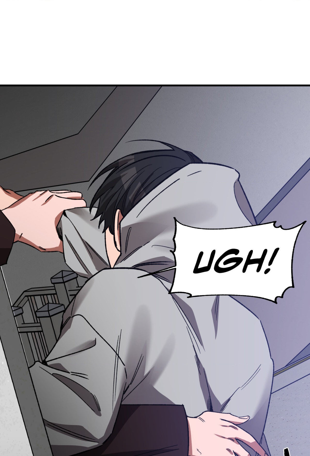 Read Blind Play chapter 62 image 78 on Lezhin