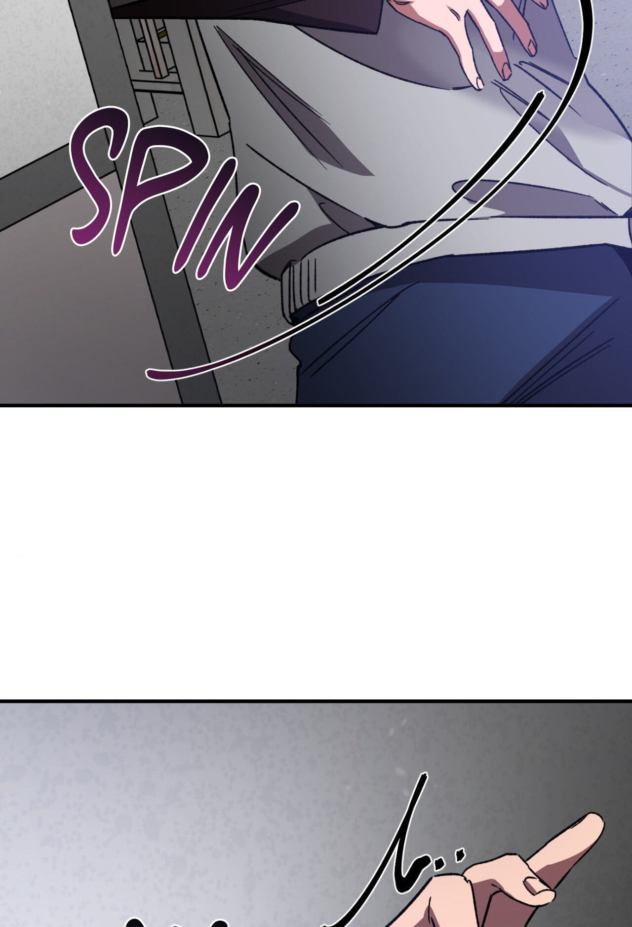 Read Blind Play chapter 62 image 79 on Lezhin