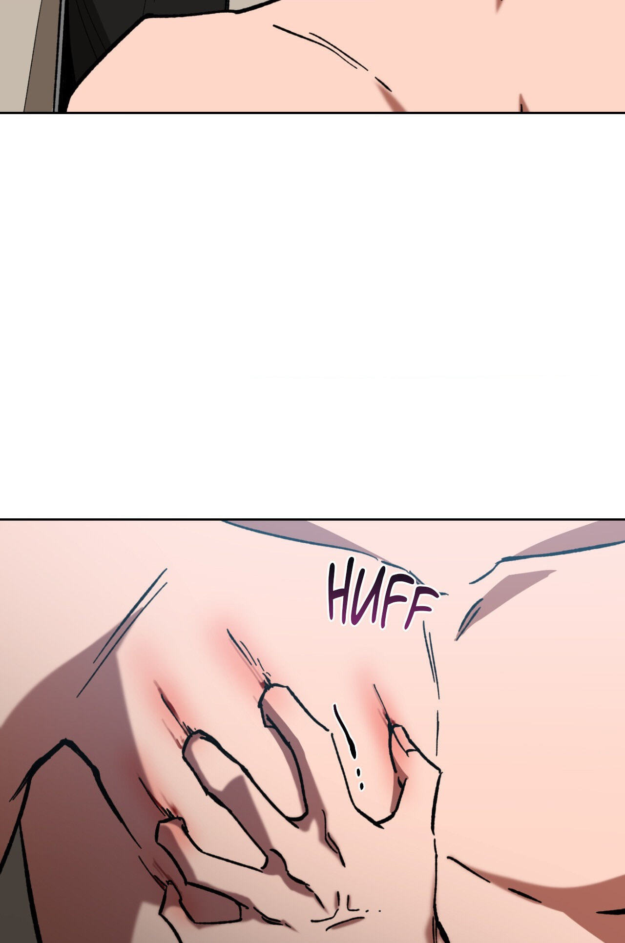 Read Blind Play chapter 62 image 8 on Lezhin