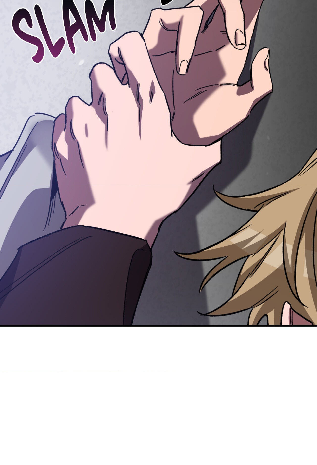 Read Blind Play chapter 62 image 80 on Lezhin